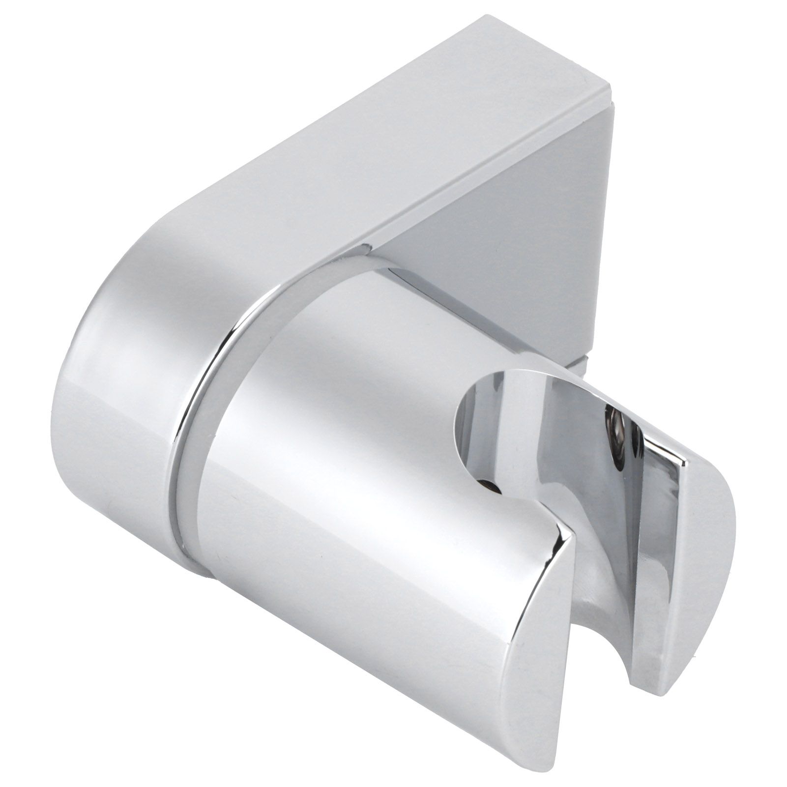 Shower Head Bracket Wall Hanging Rotatable Handheld Shower Stand Holder for Home Bathroom - Image 5