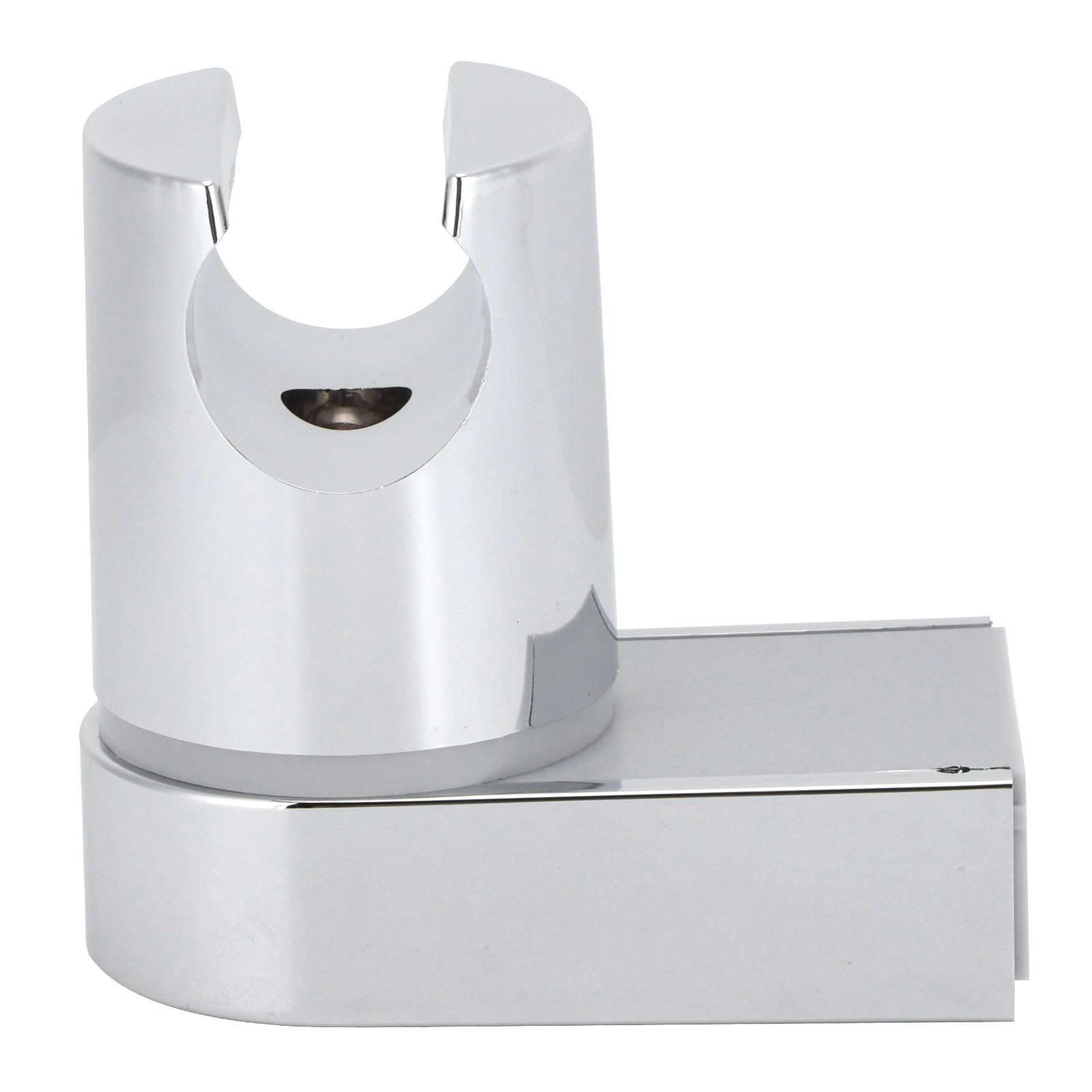 Shower Head Bracket Wall Hanging Rotatable Handheld Shower Stand Holder for Home Bathroom - Image 6