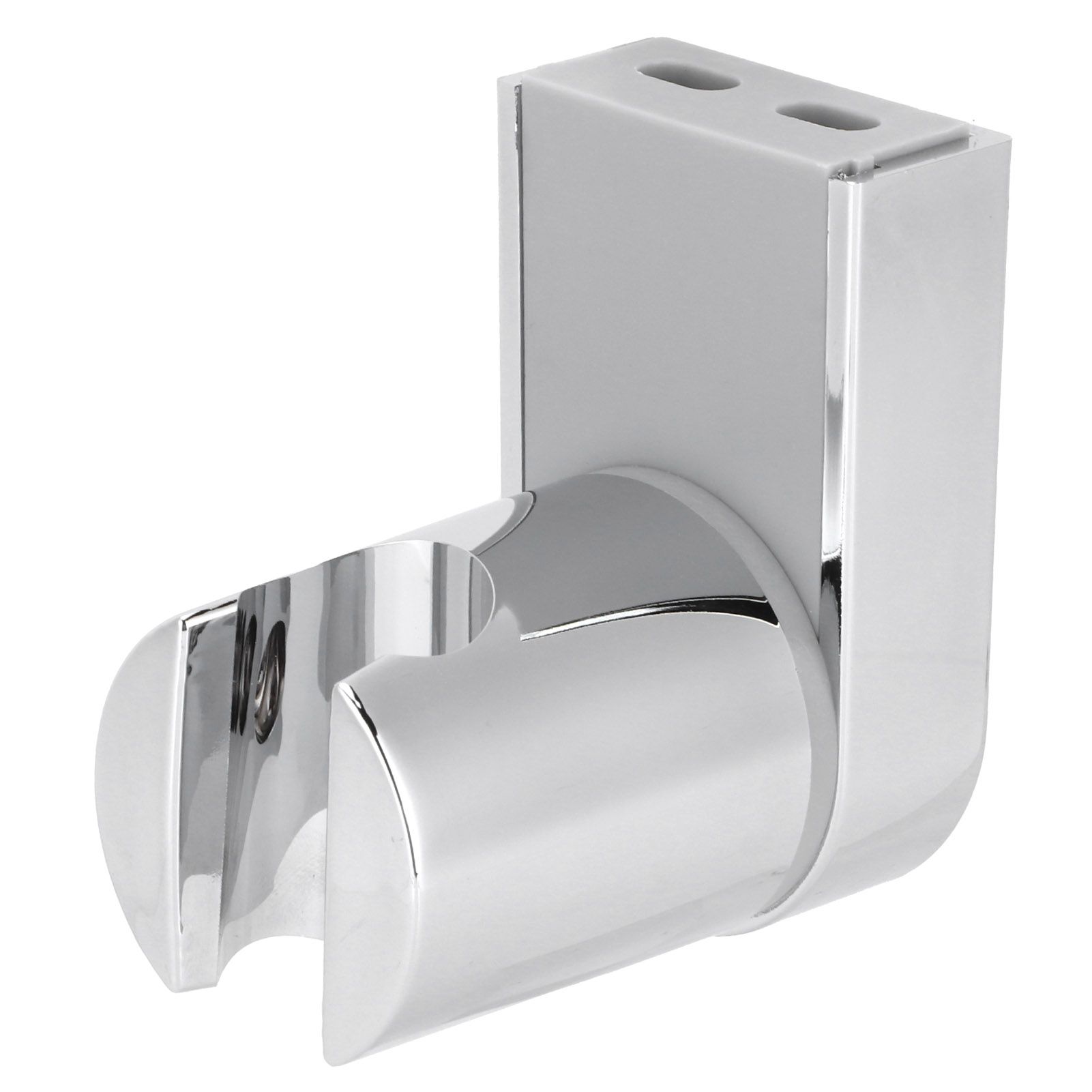 Shower Head Bracket Wall Hanging Rotatable Handheld Shower Stand Holder for Home Bathroom - Image 8