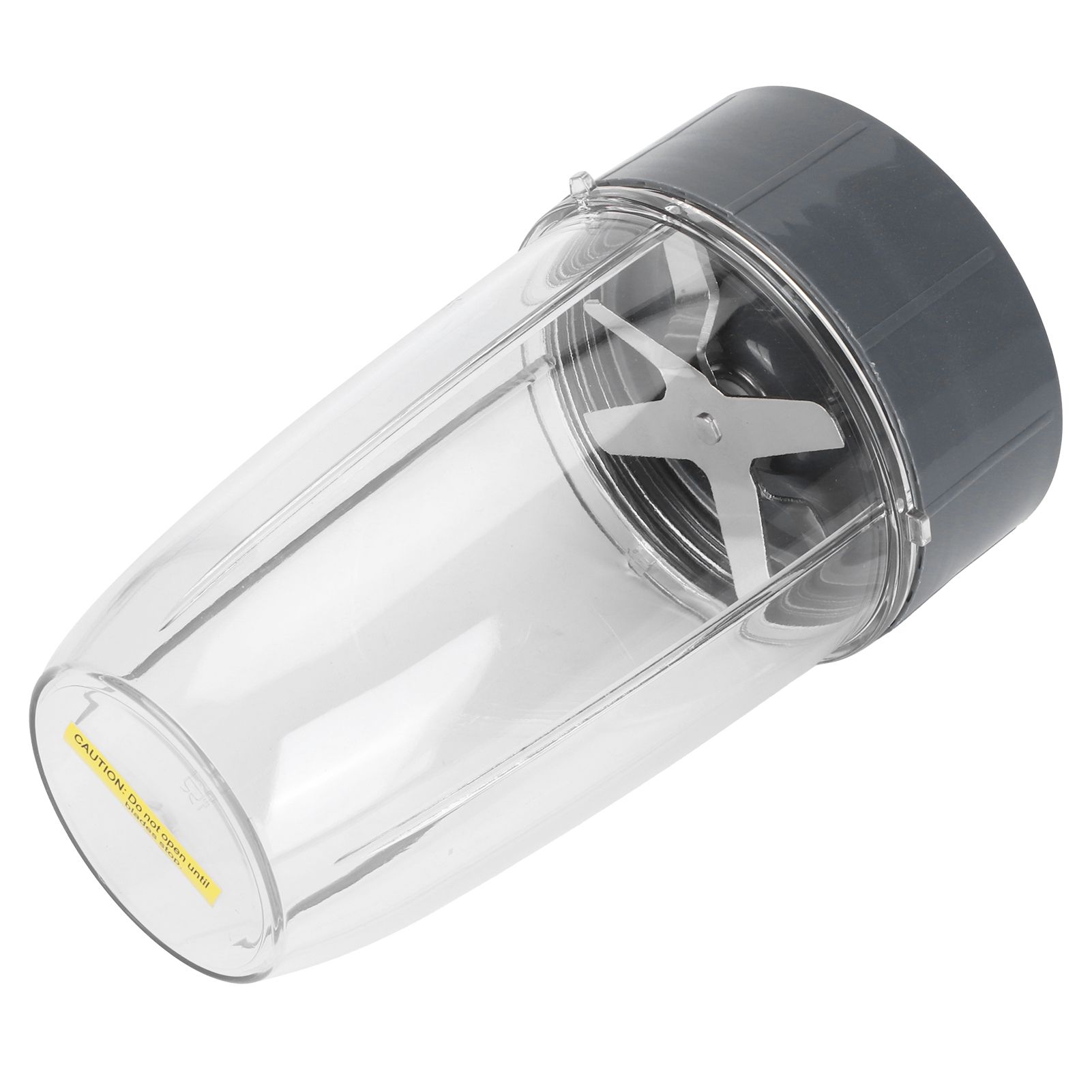 Blender Replacement Parts 24OZ Cup with Replacement Extractor Blade Fit for 600W 900W Blender - Image 3