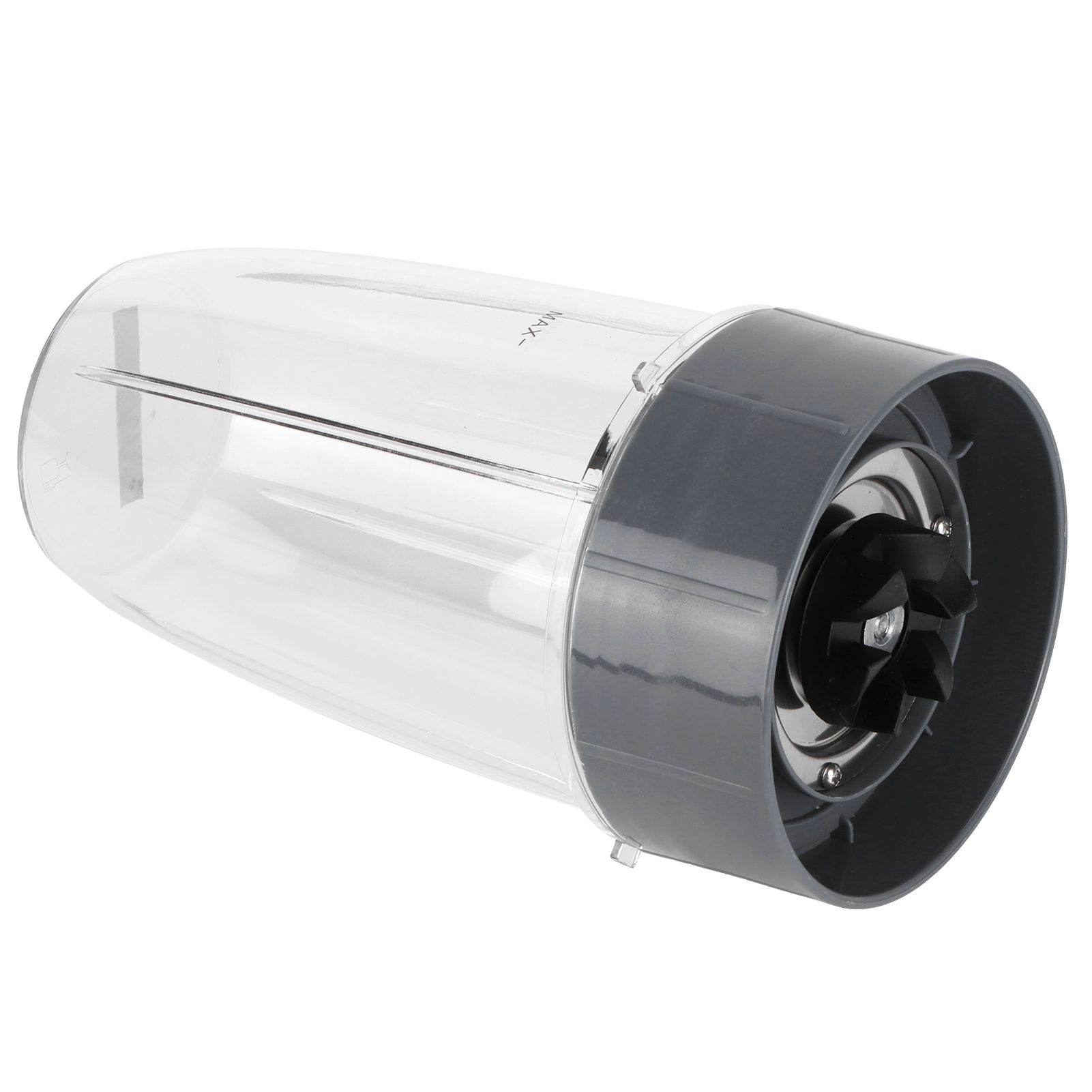 Blender Replacement Parts 24OZ Cup with Replacement Extractor Blade Fit for 600W 900W Blender - Image 4