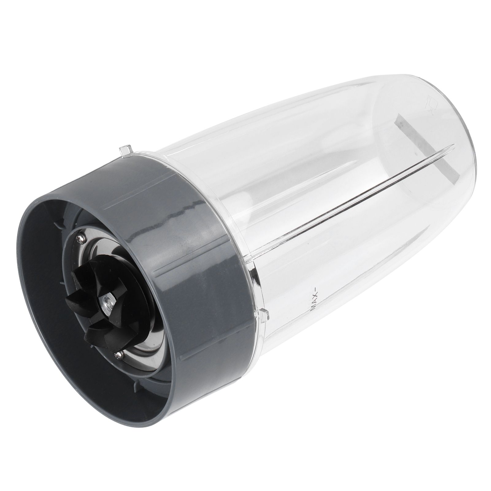 Blender Replacement Parts 24OZ Cup with Replacement Extractor Blade Fit for 600W 900W Blender - Image 5