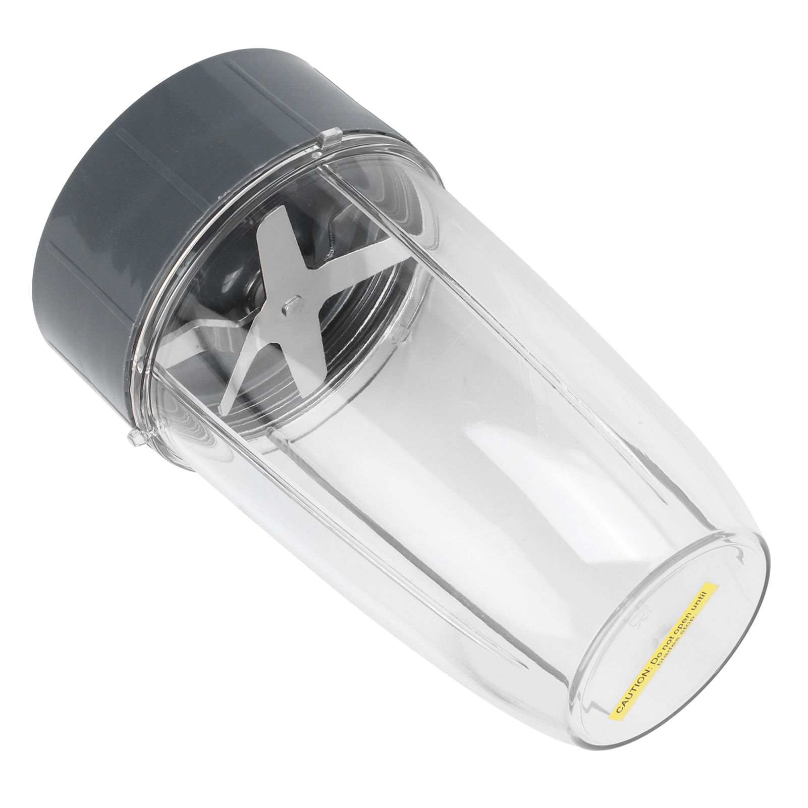 Blender Replacement Parts 24OZ Cup with Replacement Extractor Blade Fit for 600W 900W Blender - Image 7