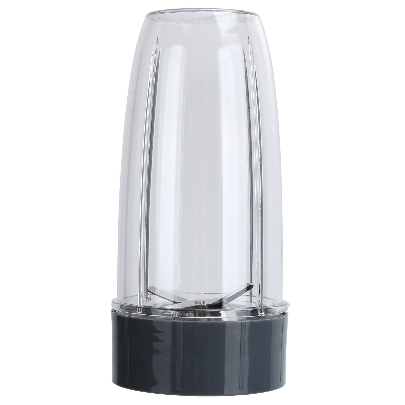 32OZ Juicer Cup with Extractor Cross Blade Fit for 600W 900W Blender Replacement Parts - Image 5