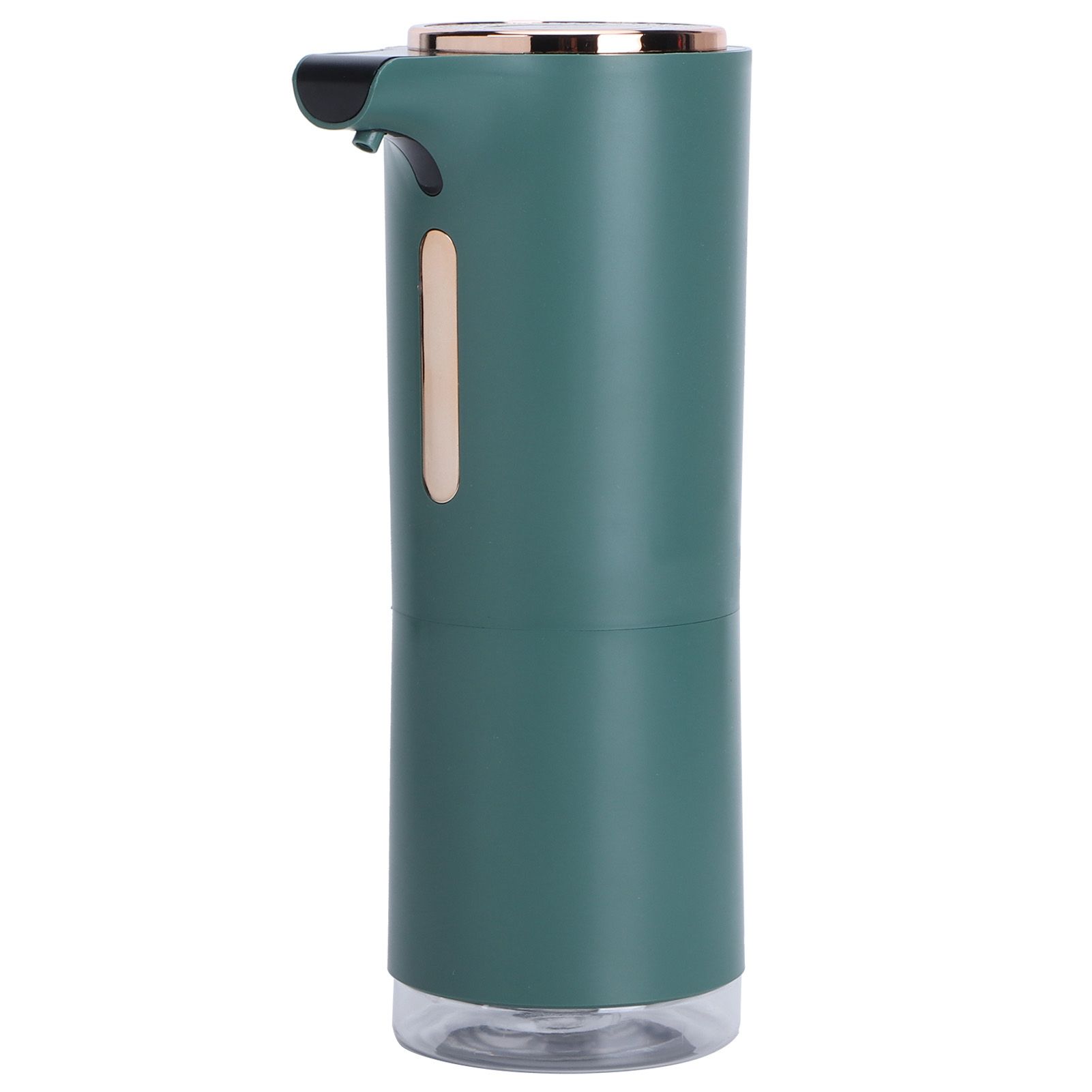 Automatic Hand Soap Dispenser Infrared Induction Liquid Soap Container for Hotel BathroomGreen - Image 4