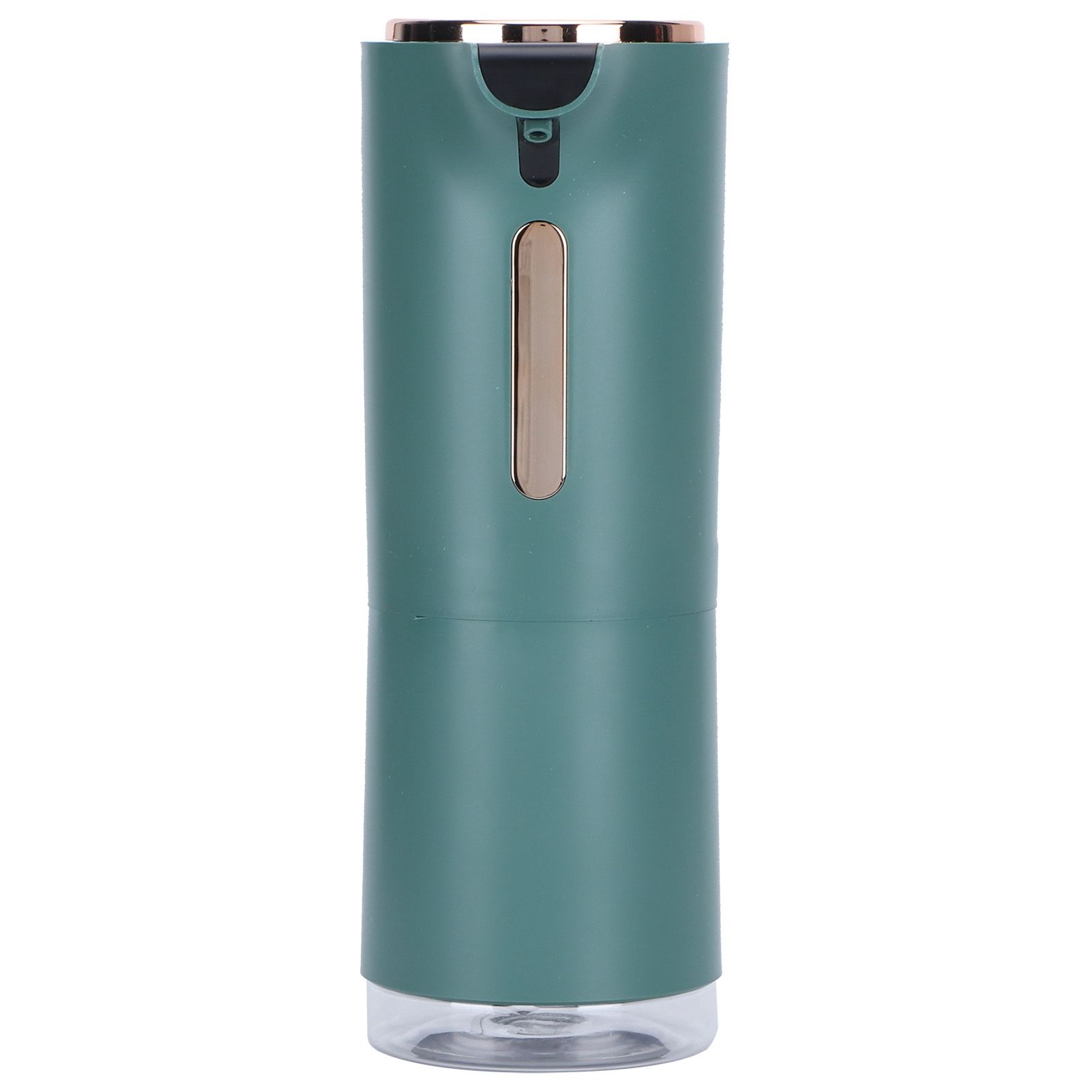 Automatic Hand Soap Dispenser Infrared Induction Liquid Soap Container for Hotel BathroomGreen - Image 5