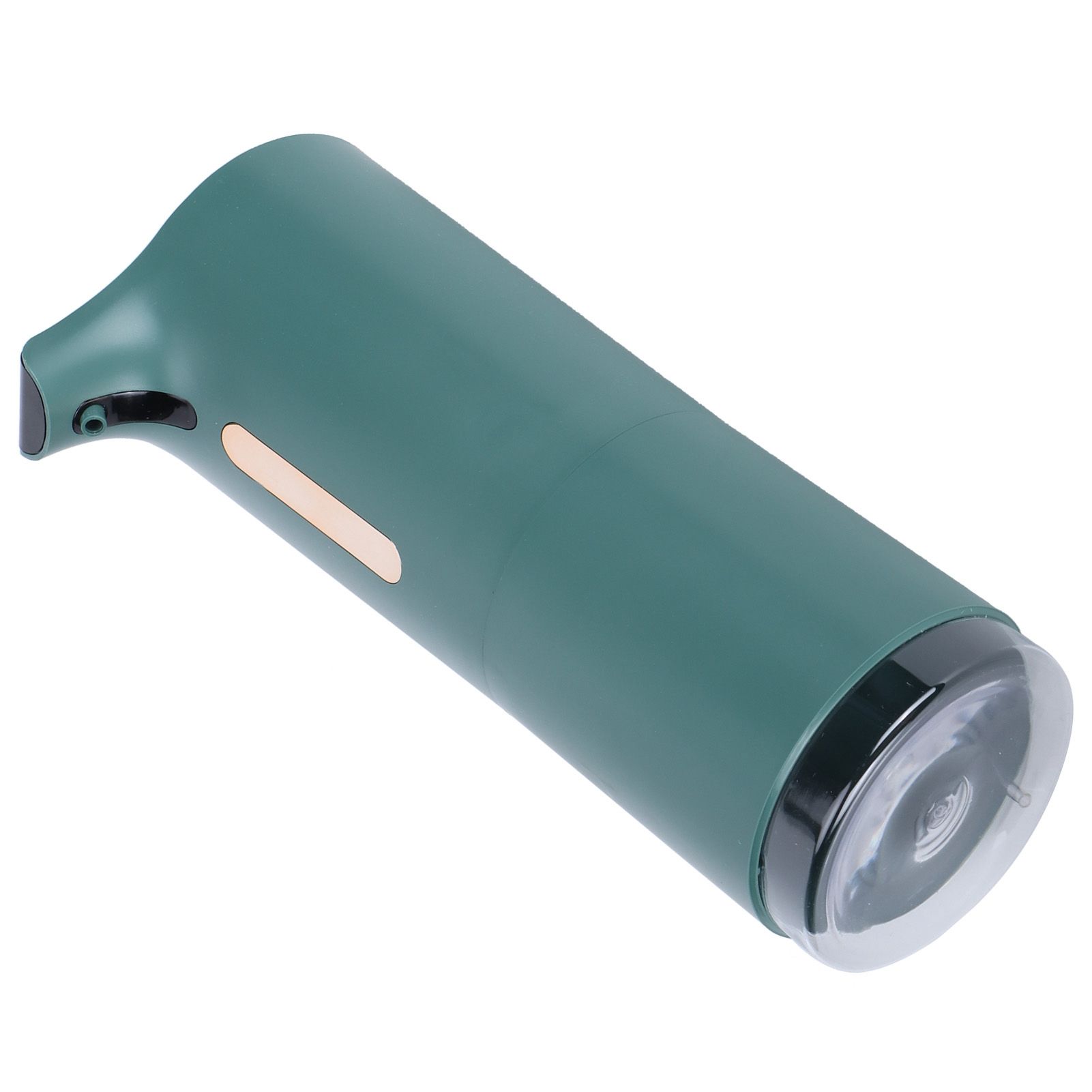 Automatic Hand Soap Dispenser Infrared Induction Liquid Soap Container for Hotel BathroomGreen - Image 7