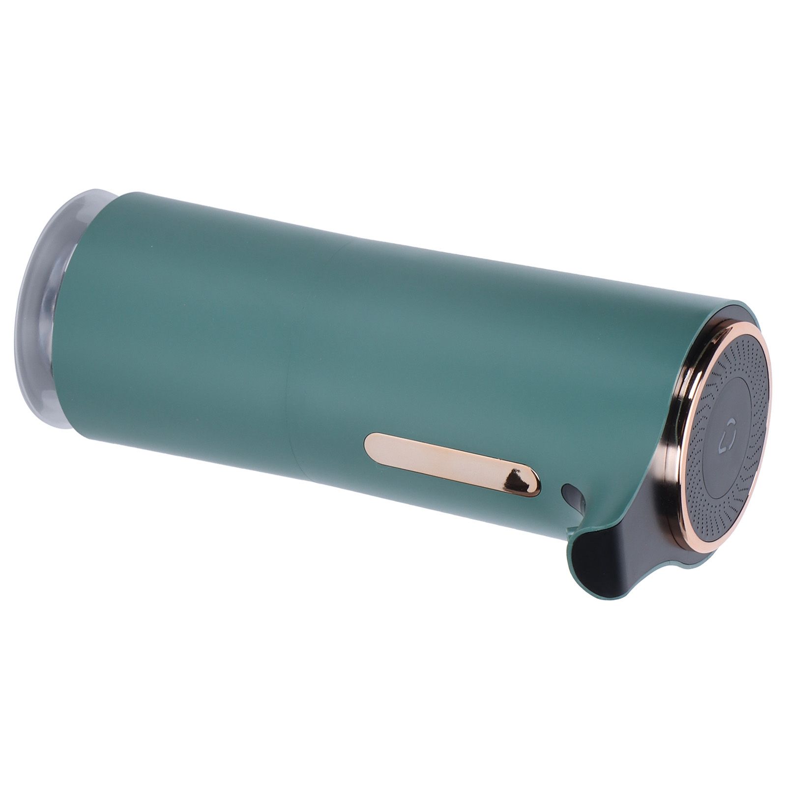 Automatic Hand Soap Dispenser Infrared Induction Liquid Soap Container for Hotel BathroomGreen - Image 8
