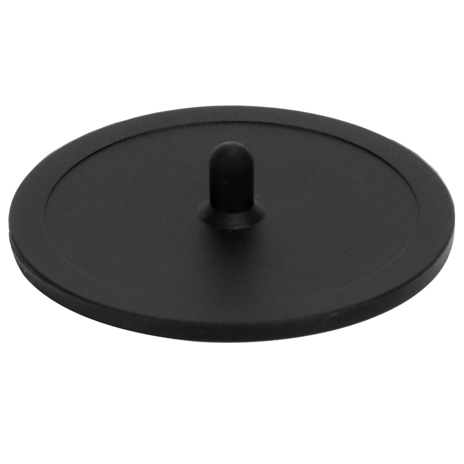 Blind Filter Rubber Backflush Disk for Semi Automatic Coffee Machine Portafilter Cleaning Tool - Image 1