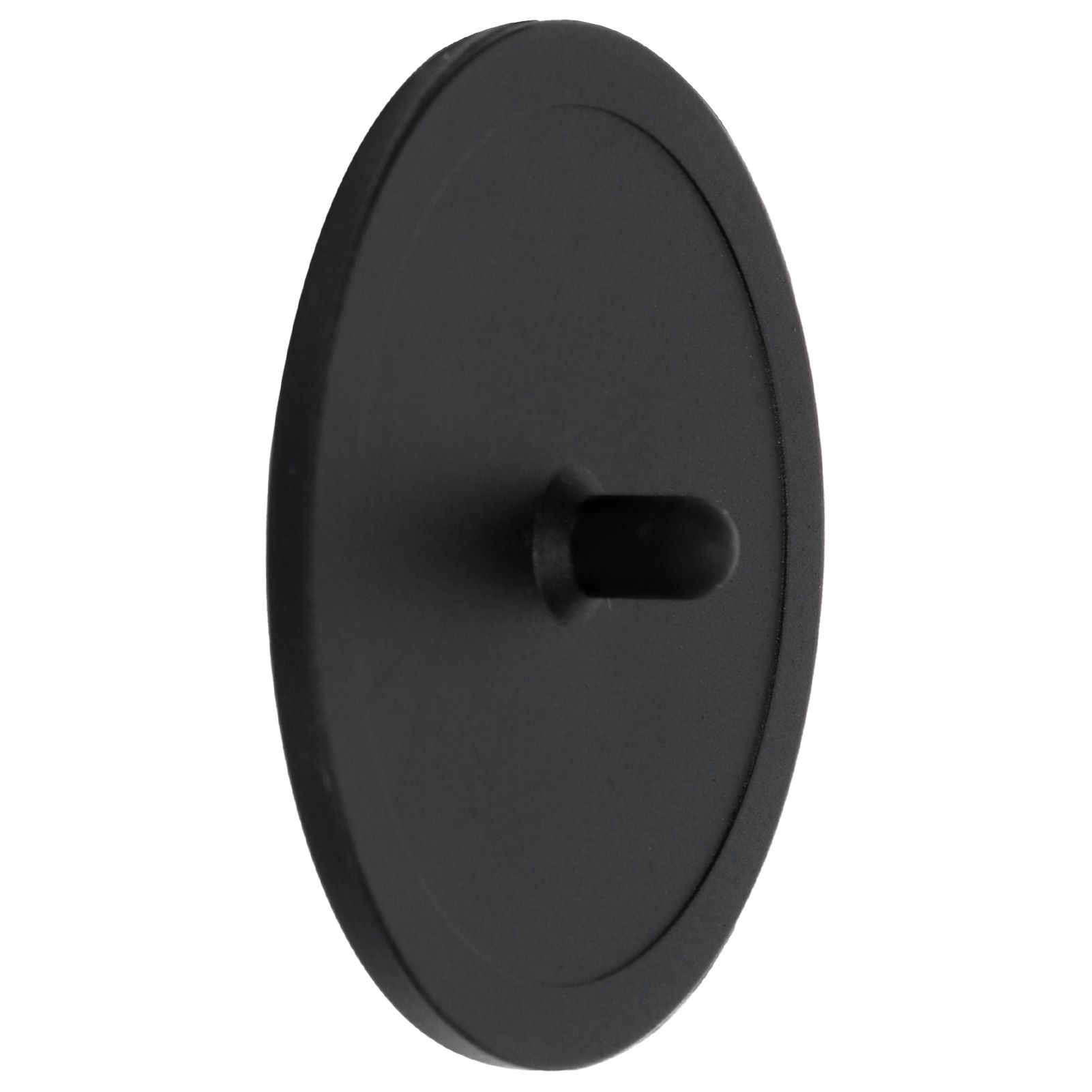 Blind Filter Rubber Backflush Disk for Semi Automatic Coffee Machine Portafilter Cleaning Tool - Image 2