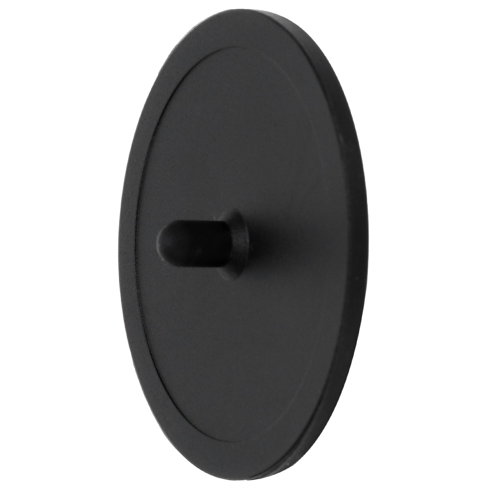 Blind Filter Rubber Backflush Disk for Semi Automatic Coffee Machine Portafilter Cleaning Tool - Image 3