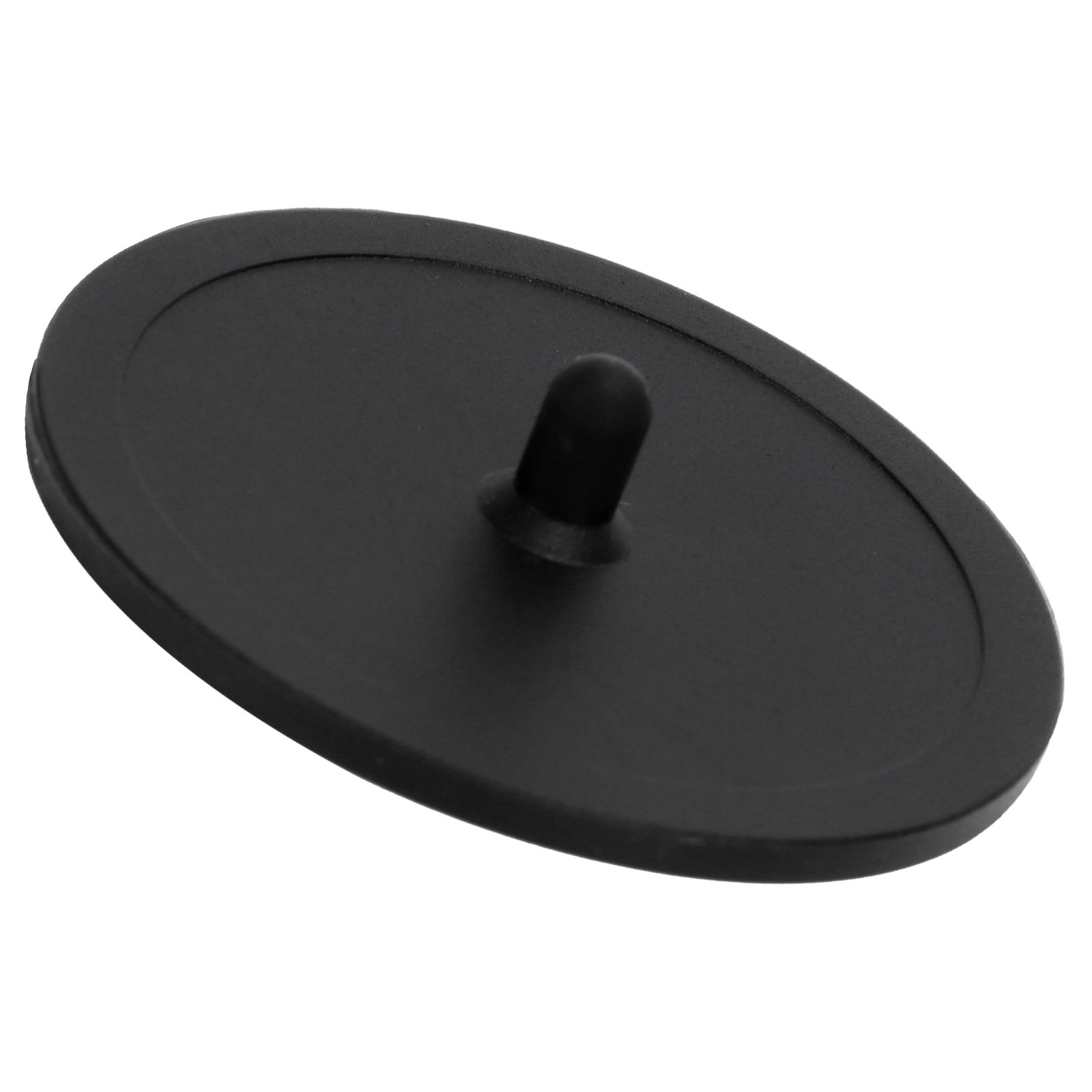 Blind Filter Rubber Backflush Disk for Semi Automatic Coffee Machine Portafilter Cleaning Tool - Image 4