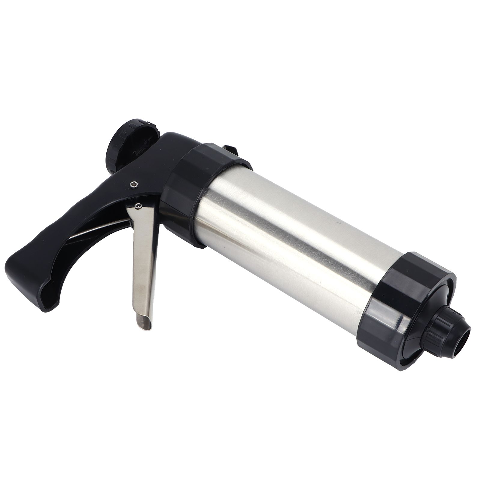 Cookies Biscuits Maker Press Kit Cake Pastry Nozzle Cake Decorating Tools for Kitchen Use - Image 2