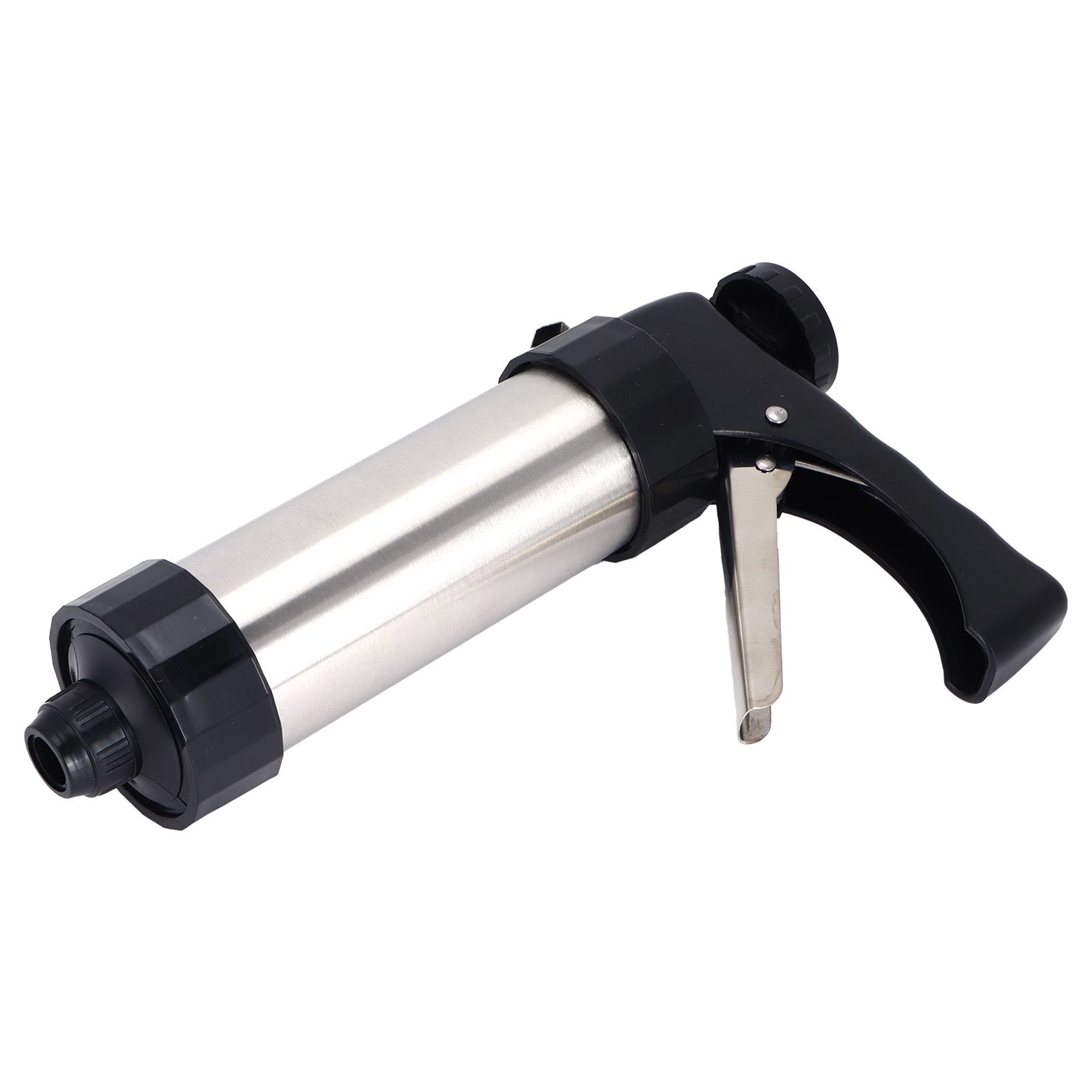 Cookies Biscuits Maker Press Kit Cake Pastry Nozzle Cake Decorating Tools for Kitchen Use - Image 3