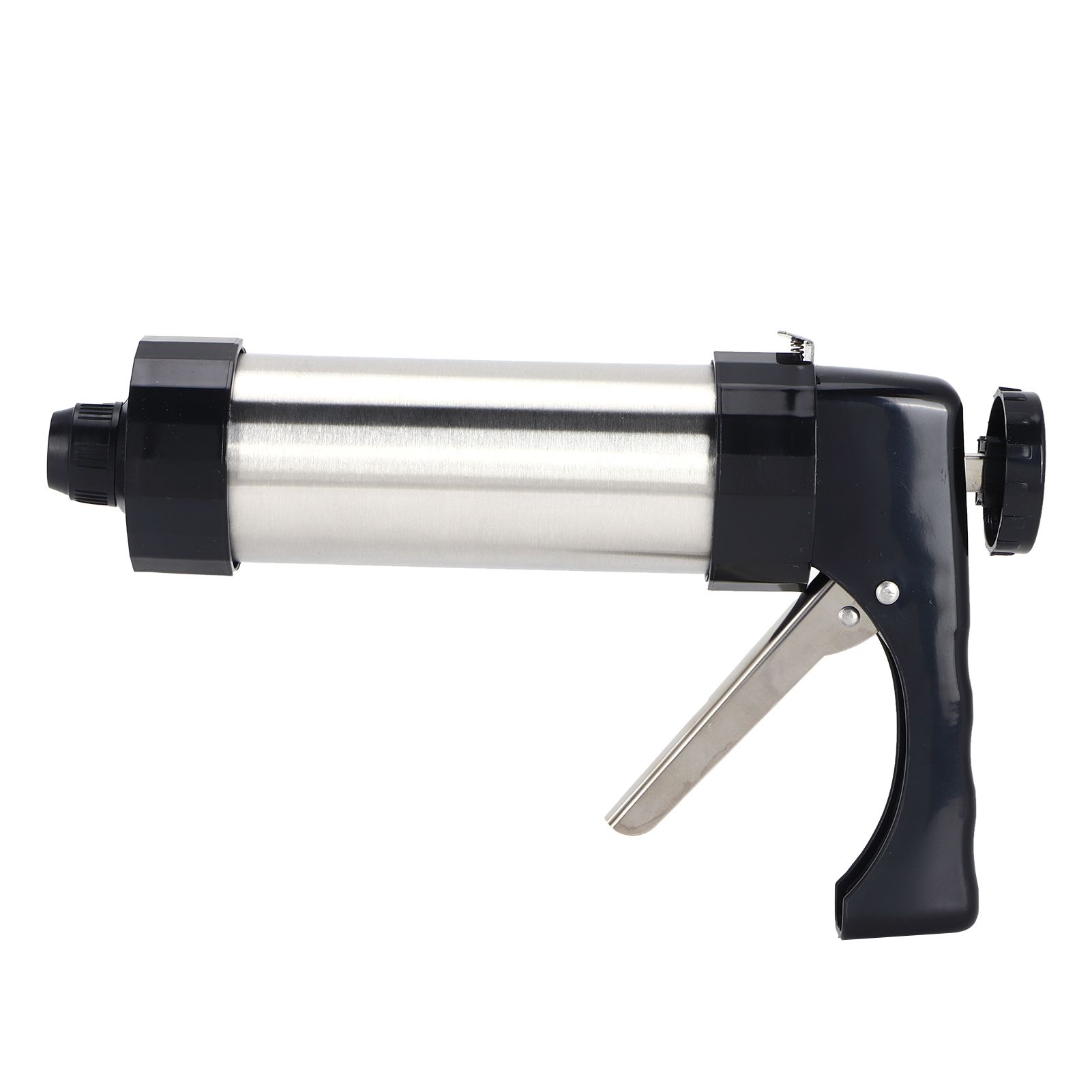 Cookies Biscuits Maker Press Kit Cake Pastry Nozzle Cake Decorating Tools for Kitchen Use - Image 7