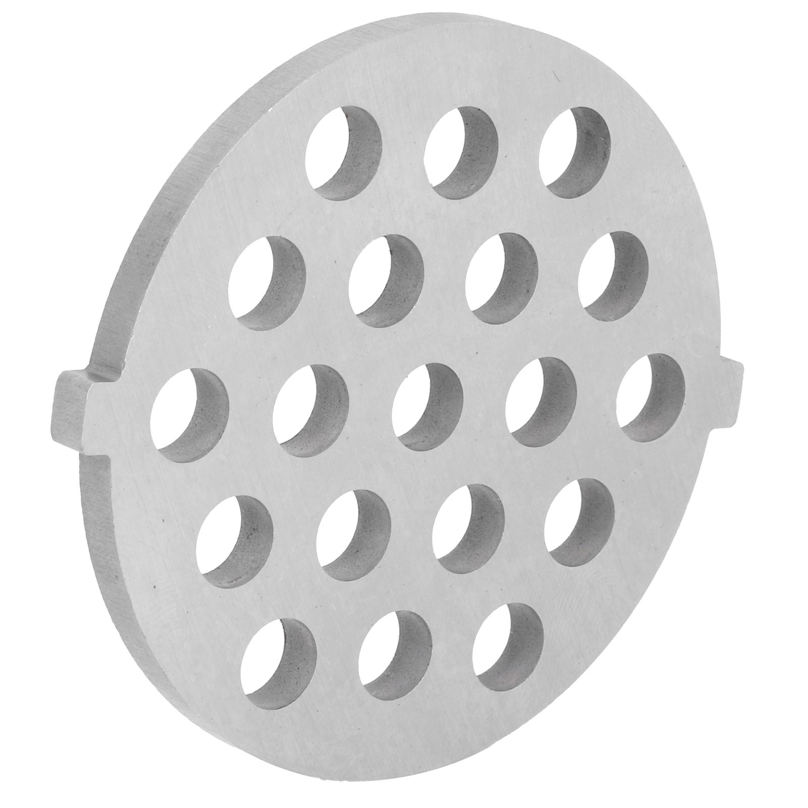 Meat Grinder Plate Disc Stainless Steel Grinding Blade Meat Mincer Accessory 8mm - Image 2