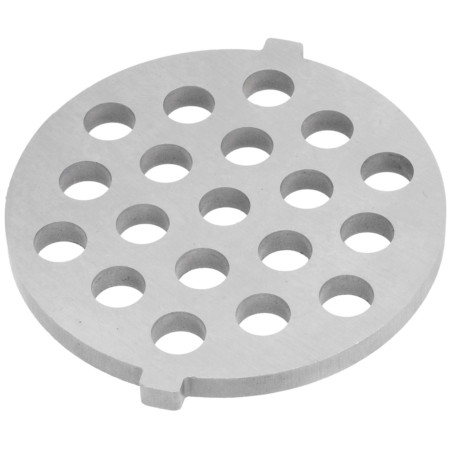 Meat Grinder Plate Disc Stainless Steel Grinding Blade Meat Mincer Accessory 8mm - Image 3