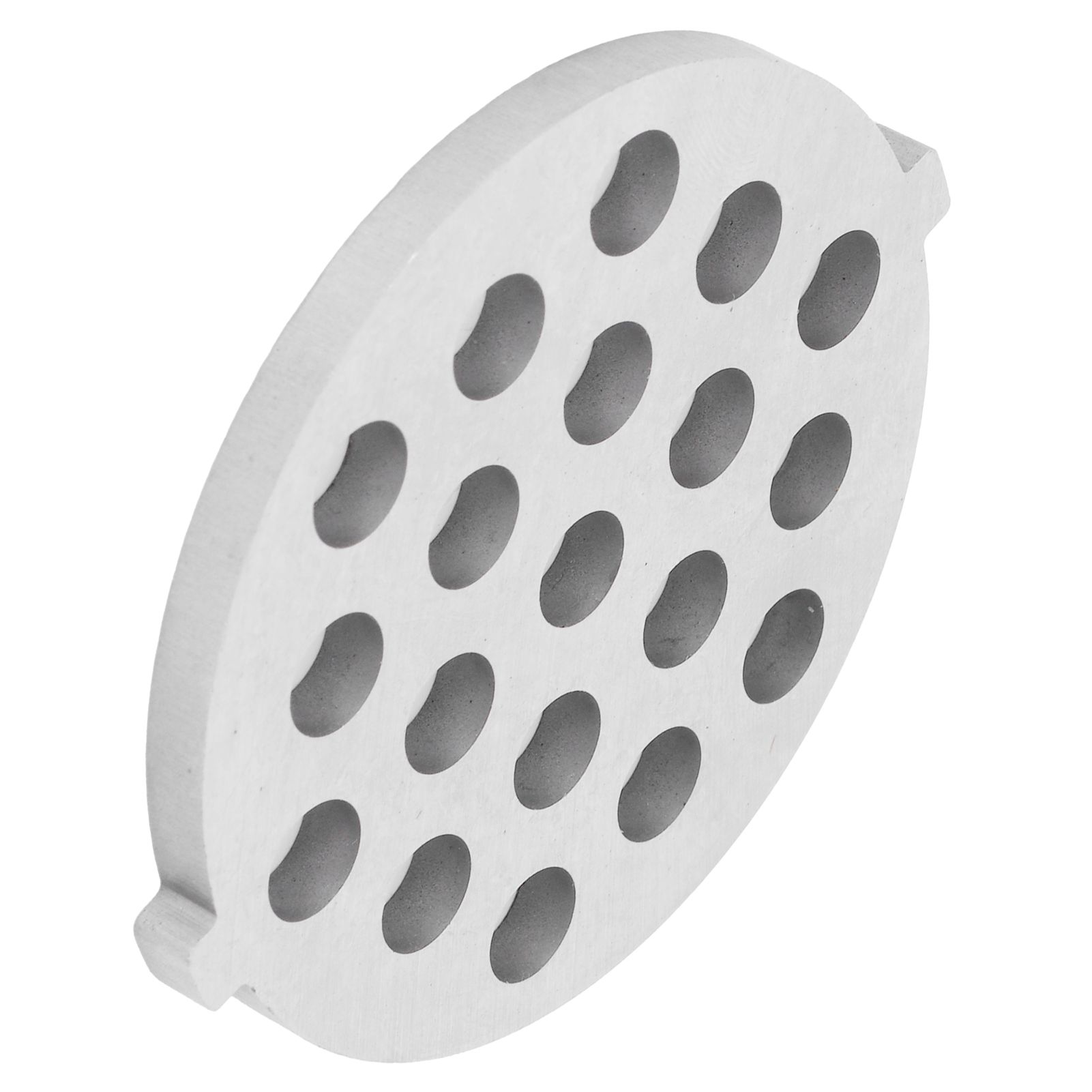 Meat Grinder Plate Disc Stainless Steel Grinding Blade Meat Mincer Accessory 8mm - Image 4