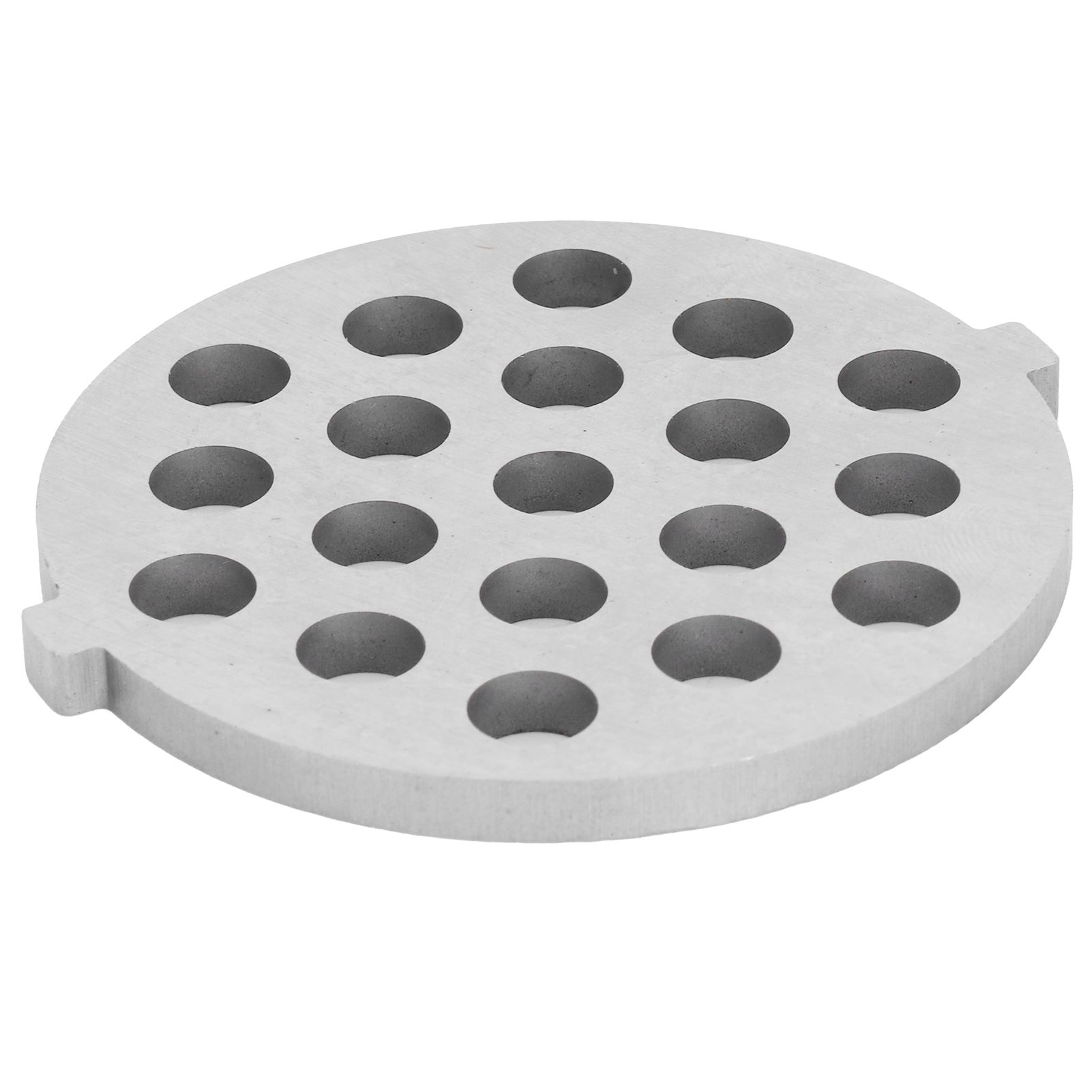 Meat Grinder Plate Disc Stainless Steel Grinding Blade Meat Mincer Accessory 8mm - Image 5