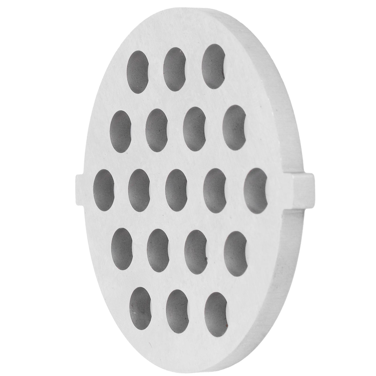 Meat Grinder Plate Disc Stainless Steel Grinding Blade Meat Mincer Accessory 8mm - Image 6