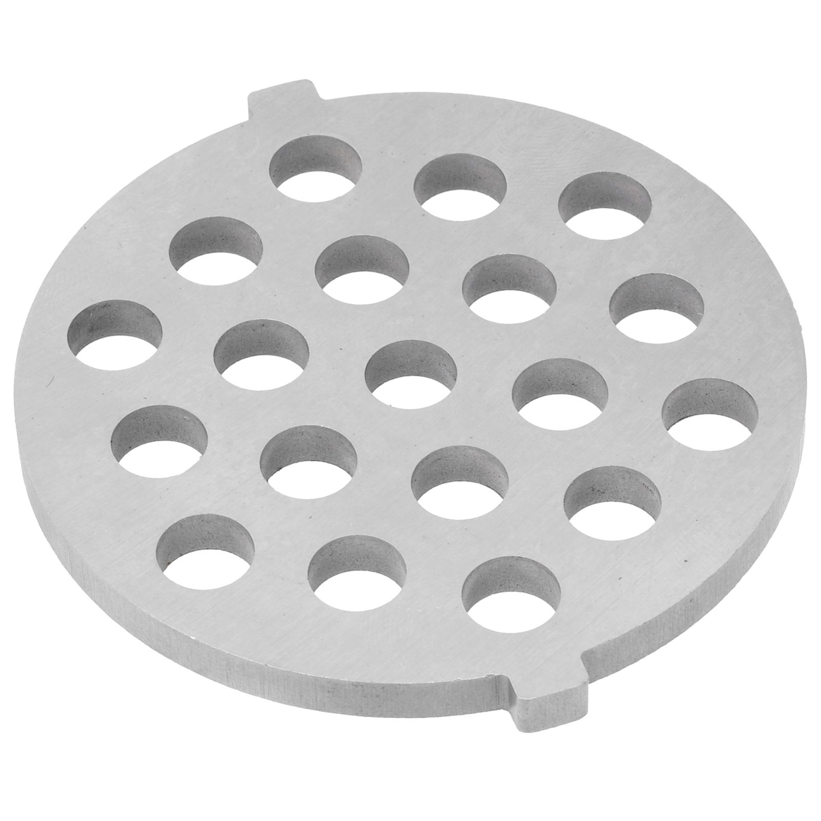 Meat Grinder Plate Disc Stainless Steel Grinding Blade Meat Mincer Accessory 8mm - Image 7