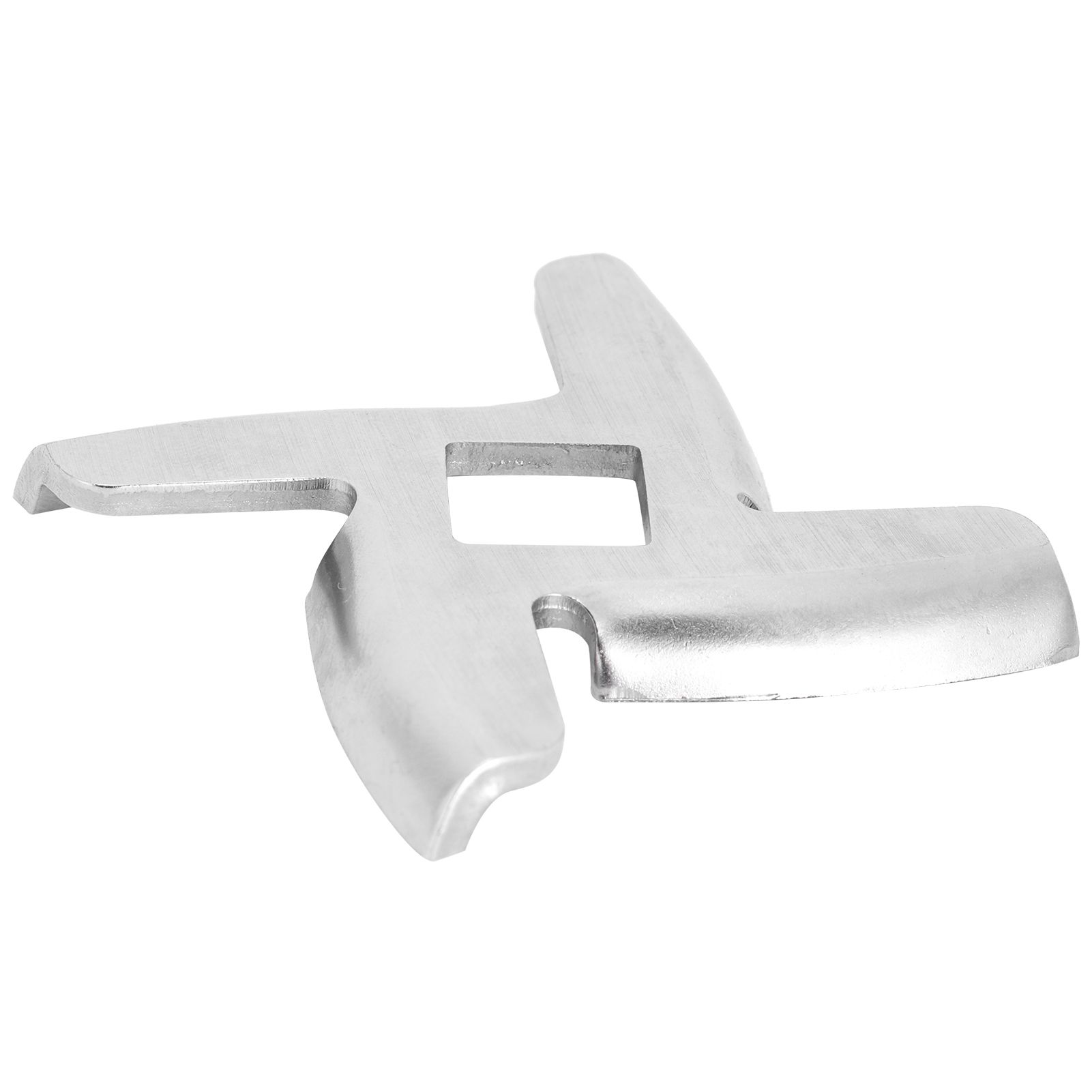 Meat Grinder Blade Food Grinding Plate Disc Attachment Part for Electric Meat Mincer - Image 3