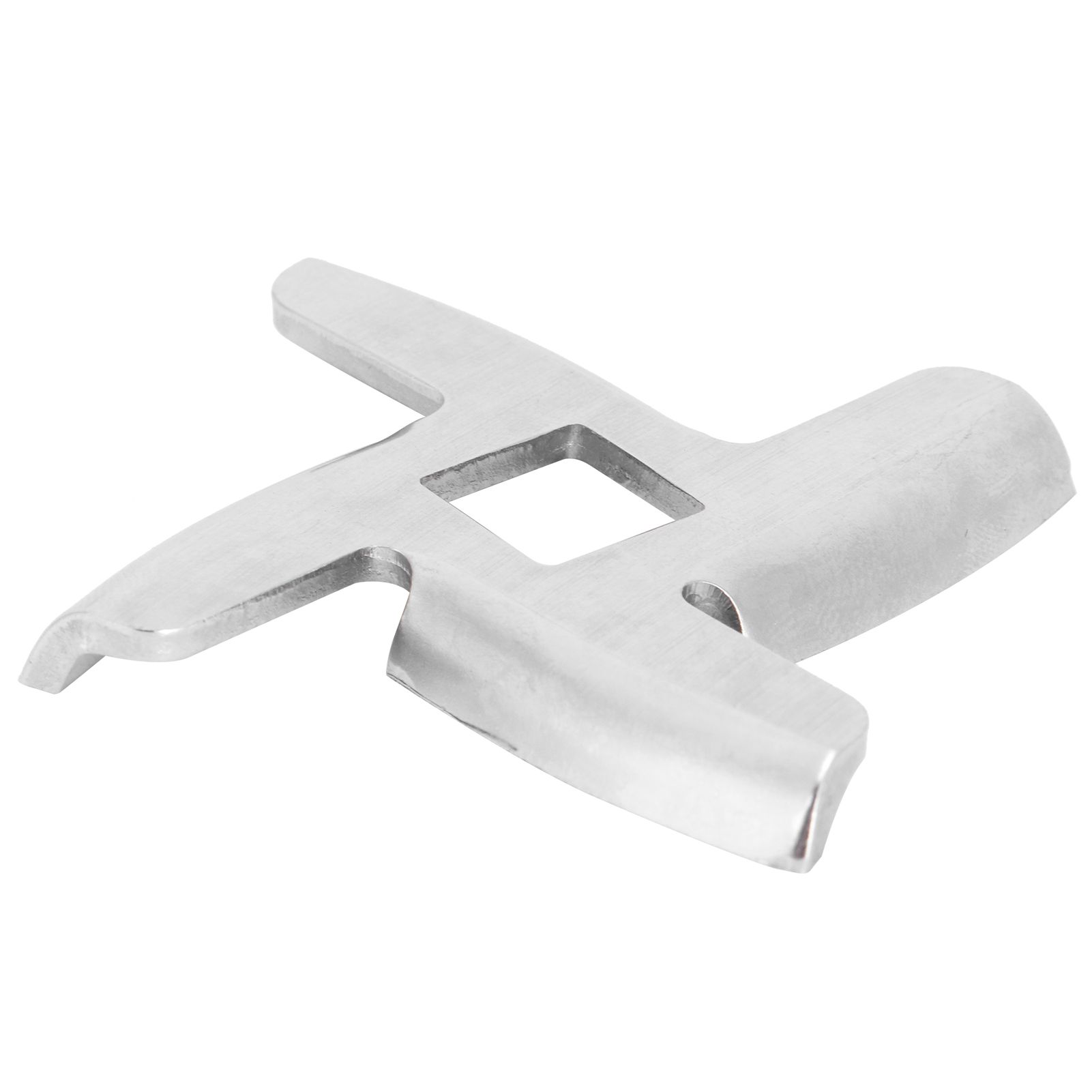 Meat Grinder Blade Food Grinding Plate Disc Attachment Part for Electric Meat Mincer - Image 4