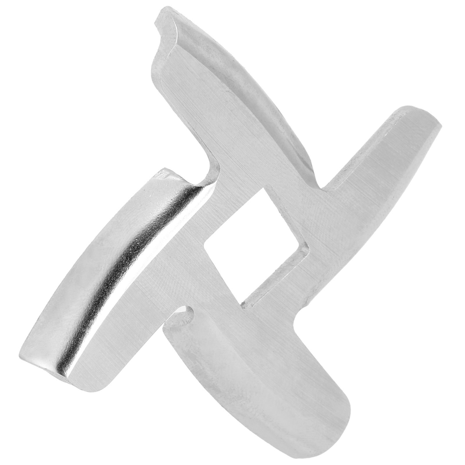 Meat Grinder Blade Food Grinding Plate Disc Attachment Part for Electric Meat Mincer - Image 7
