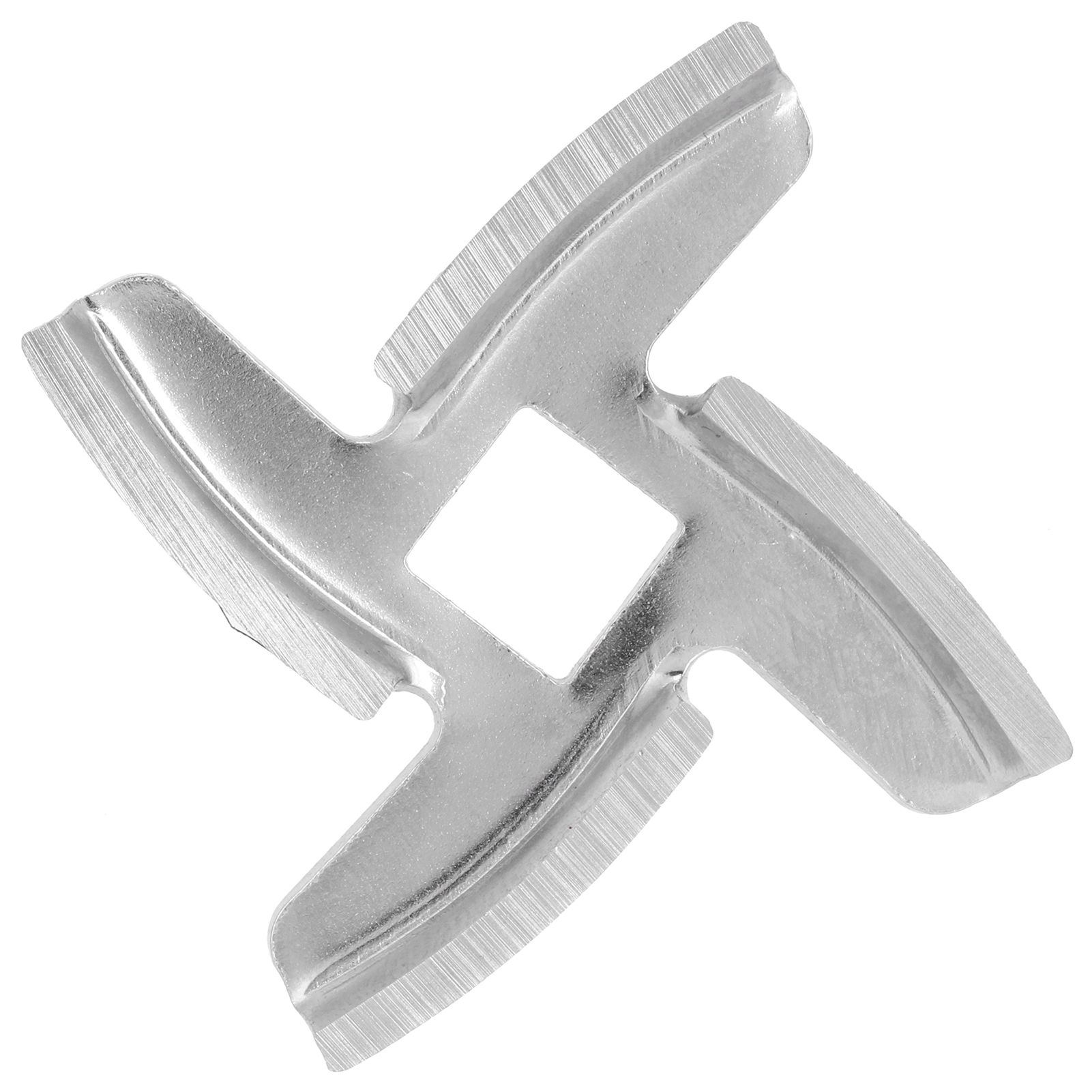 Meat Grinder Blade Food Grinding Plate Disc Attachment Part for Electric Meat Mincer - Image 8