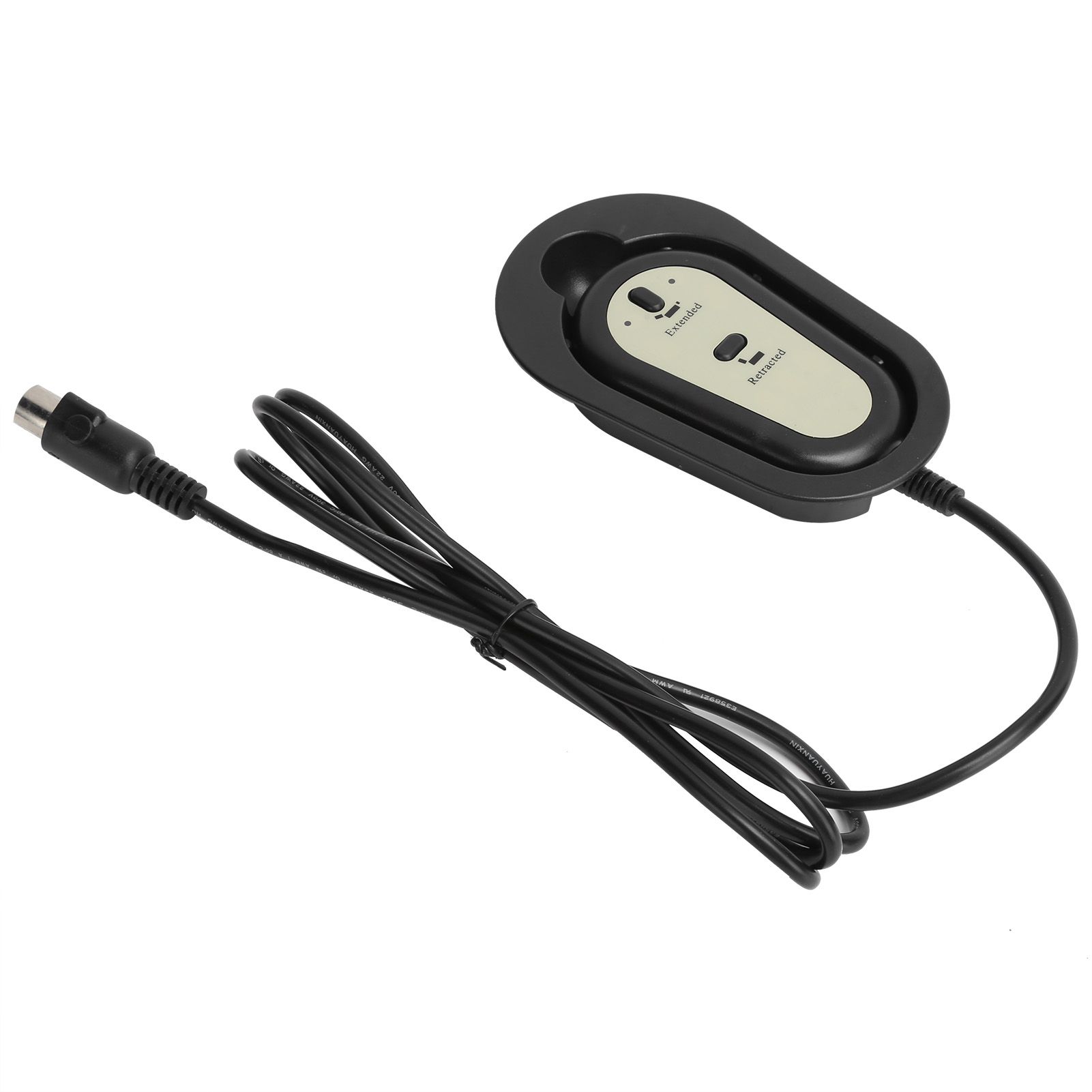 Electric Recliner Controller Sofa Lift 2 Button Hand Switch Controller 5 Pin for Furniture - Image 2