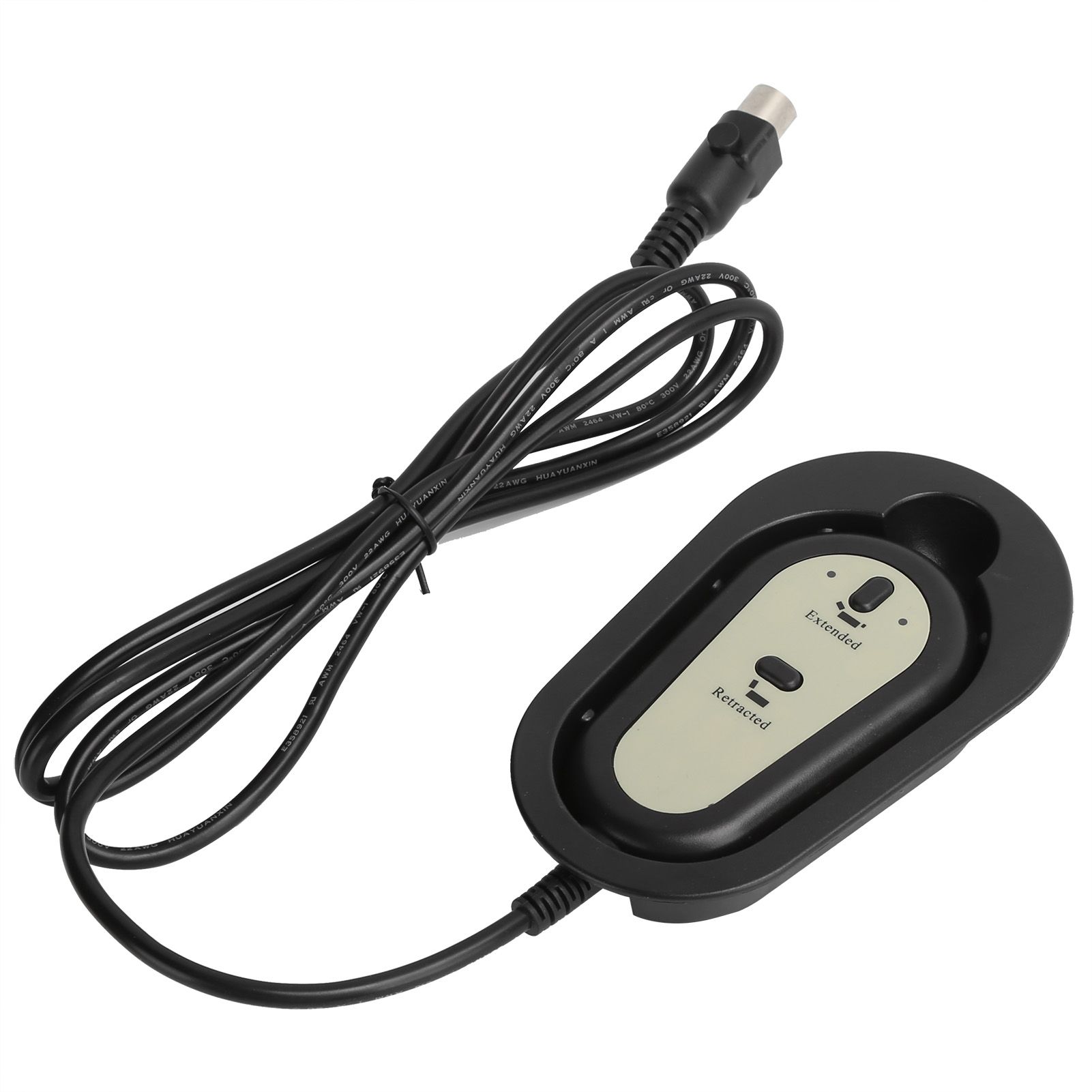 Electric Recliner Controller Sofa Lift 2 Button Hand Switch Controller 5 Pin for Furniture - Image 3