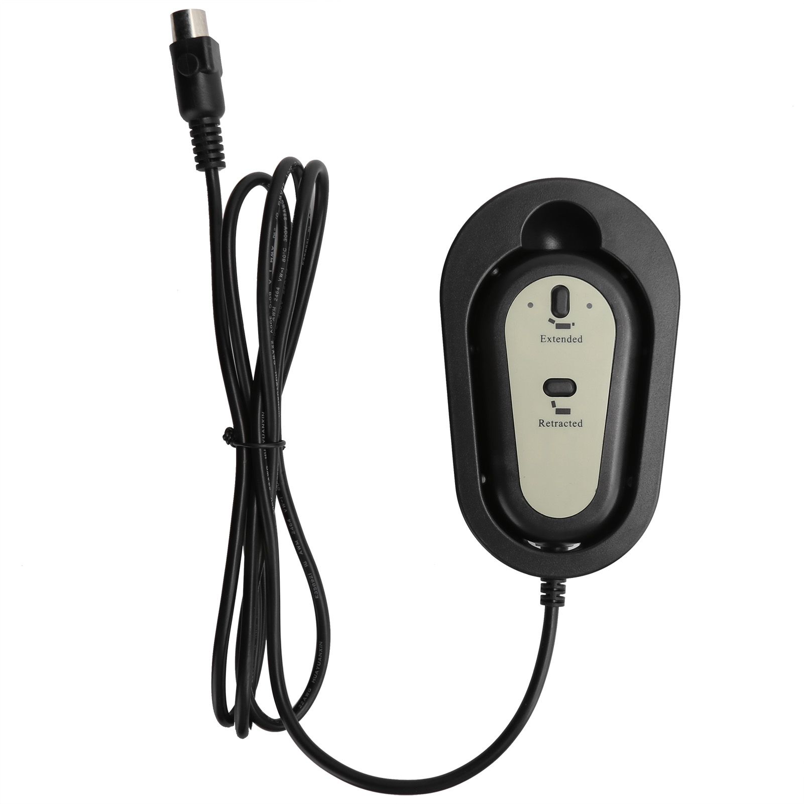 Electric Recliner Controller Sofa Lift 2 Button Hand Switch Controller 5 Pin for Furniture - Image 4