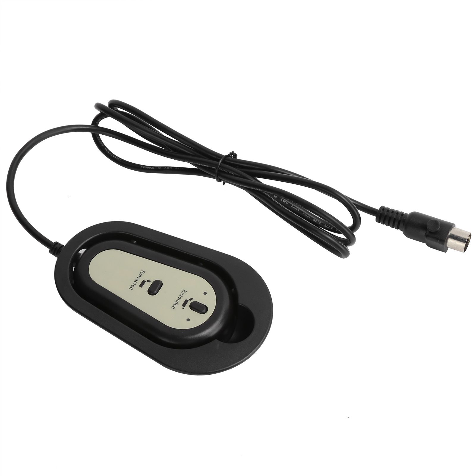 Electric Recliner Controller Sofa Lift 2 Button Hand Switch Controller 5 Pin for Furniture - Image 5