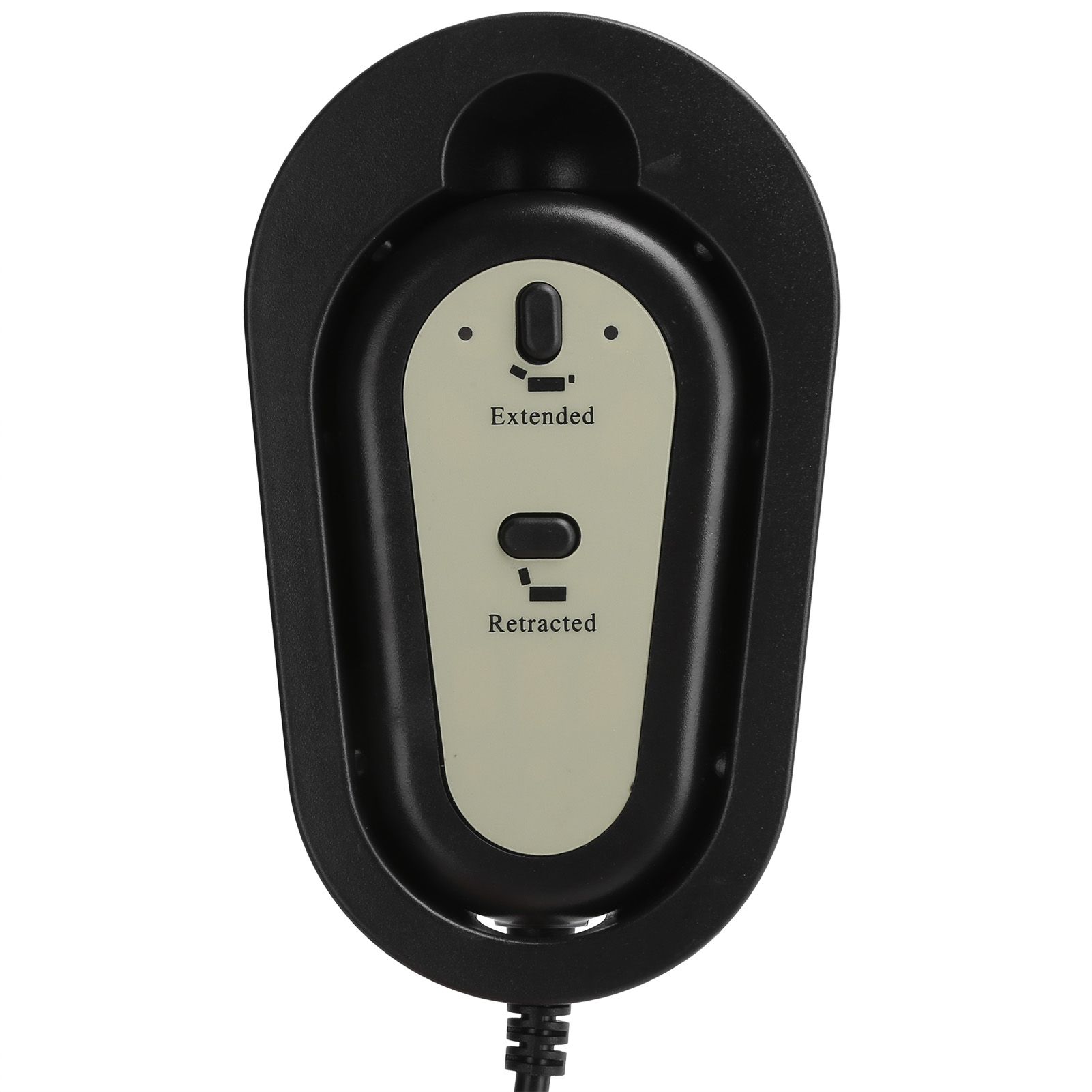 Electric Recliner Controller Sofa Lift 2 Button Hand Switch Controller 5 Pin for Furniture - Image 6