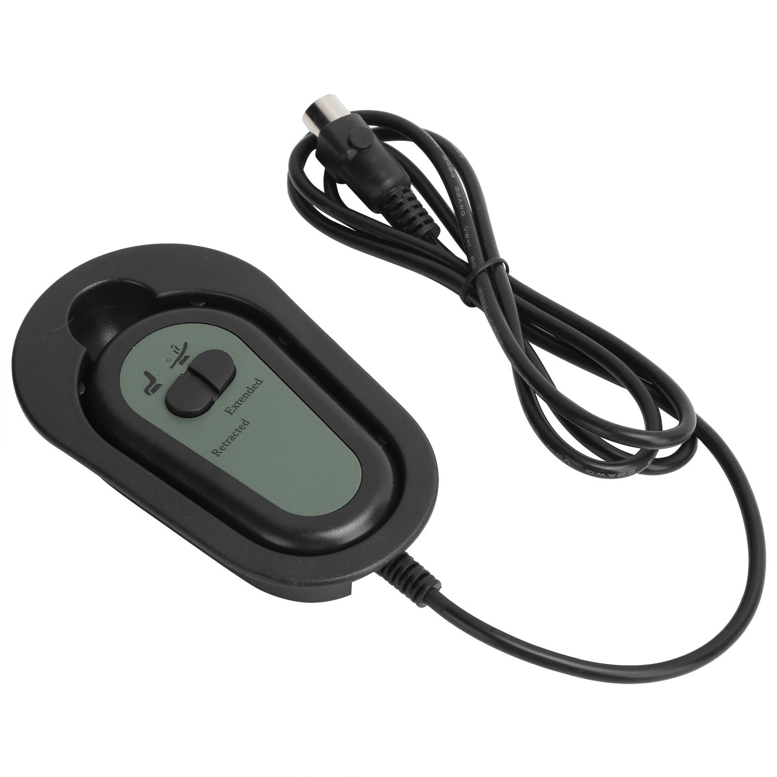 Electric Sofa Controller 2 Button Lift Chair Hand Control 5 Pin for Electric Recliner - Image 2