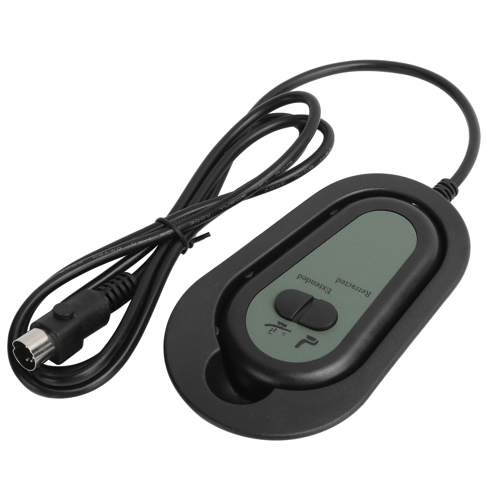 Electric Sofa Controller 2 Button Lift Chair Hand Control 5 Pin for Electric Recliner - Image 3