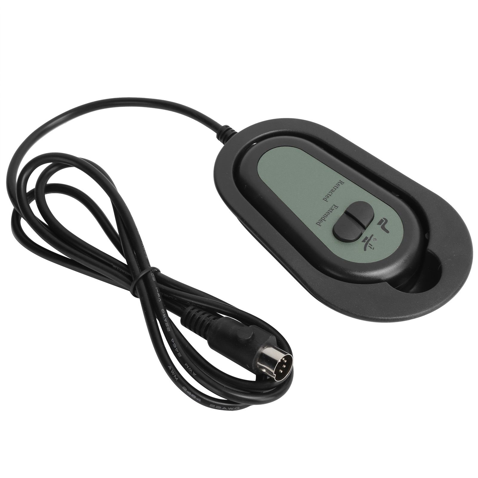 Electric Sofa Controller 2 Button Lift Chair Hand Control 5 Pin for Electric Recliner - Image 4