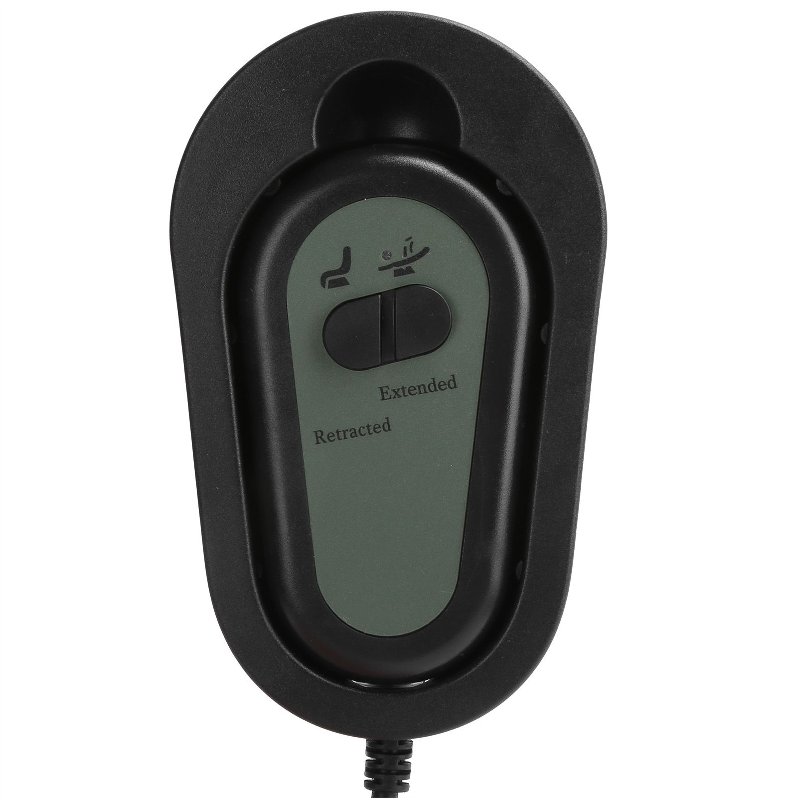 Electric Sofa Controller 2 Button Lift Chair Hand Control 5 Pin for Electric Recliner - Image 6