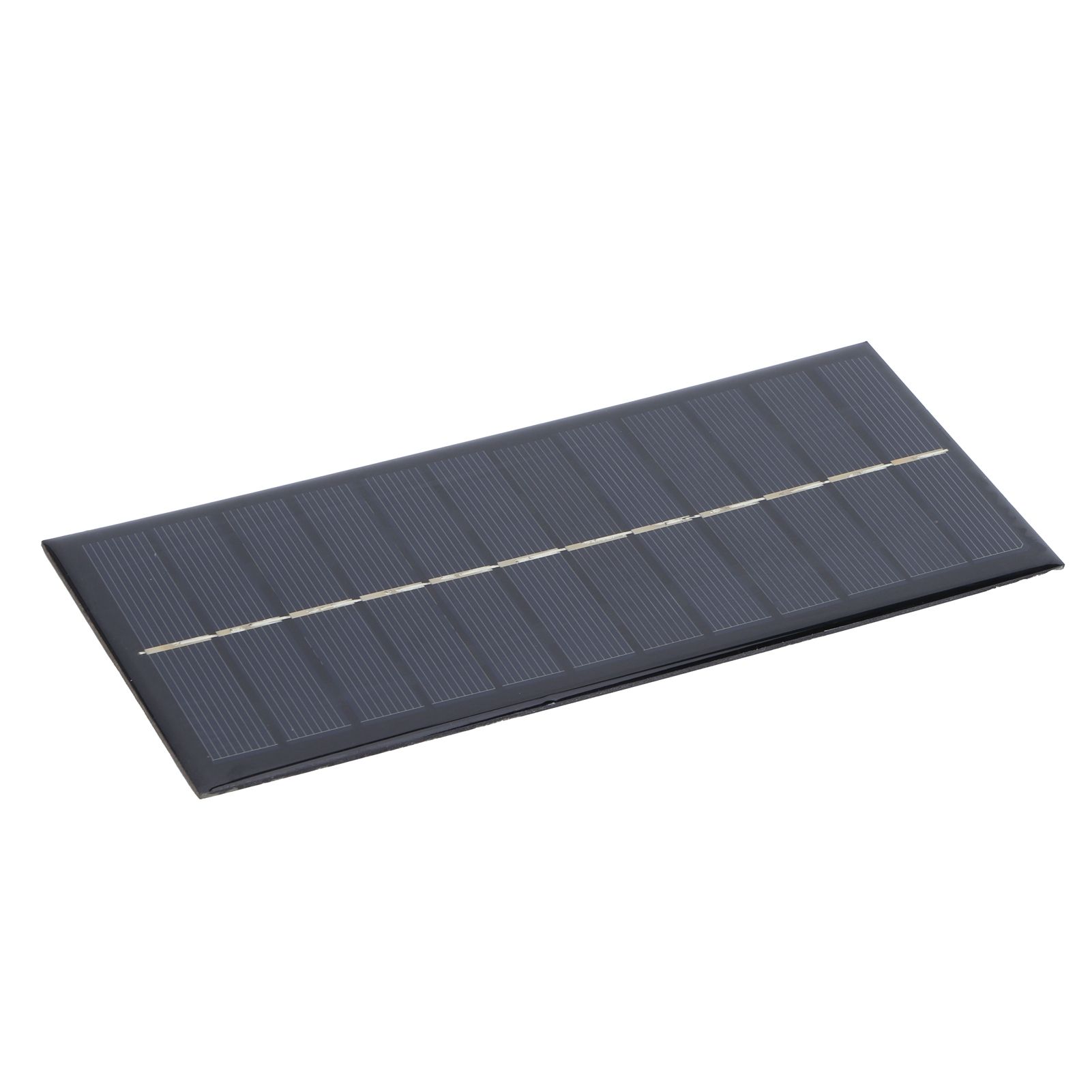 2.5W 9V Solar Panel Polysilicon DIY Solar Charging Board Charger Module Accessories - Image 3