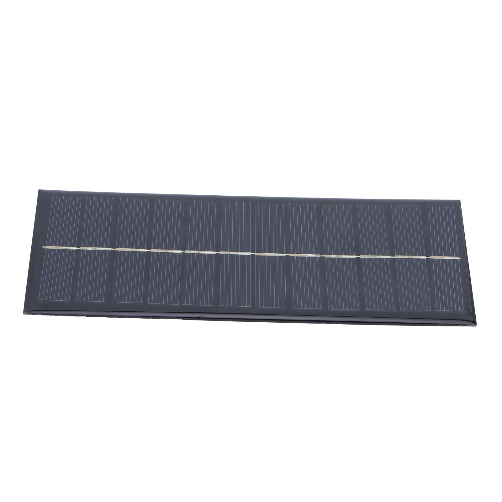 2.5W 9V Solar Panel Polysilicon DIY Solar Charging Board Charger Module Accessories - Image 4