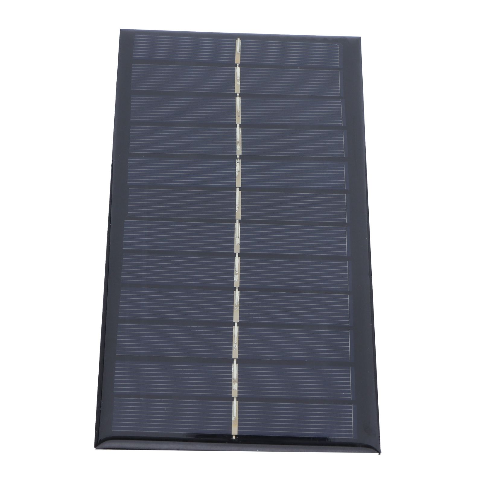 2.5W 9V Solar Panel Polysilicon DIY Solar Charging Board Charger Module Accessories - Image 5