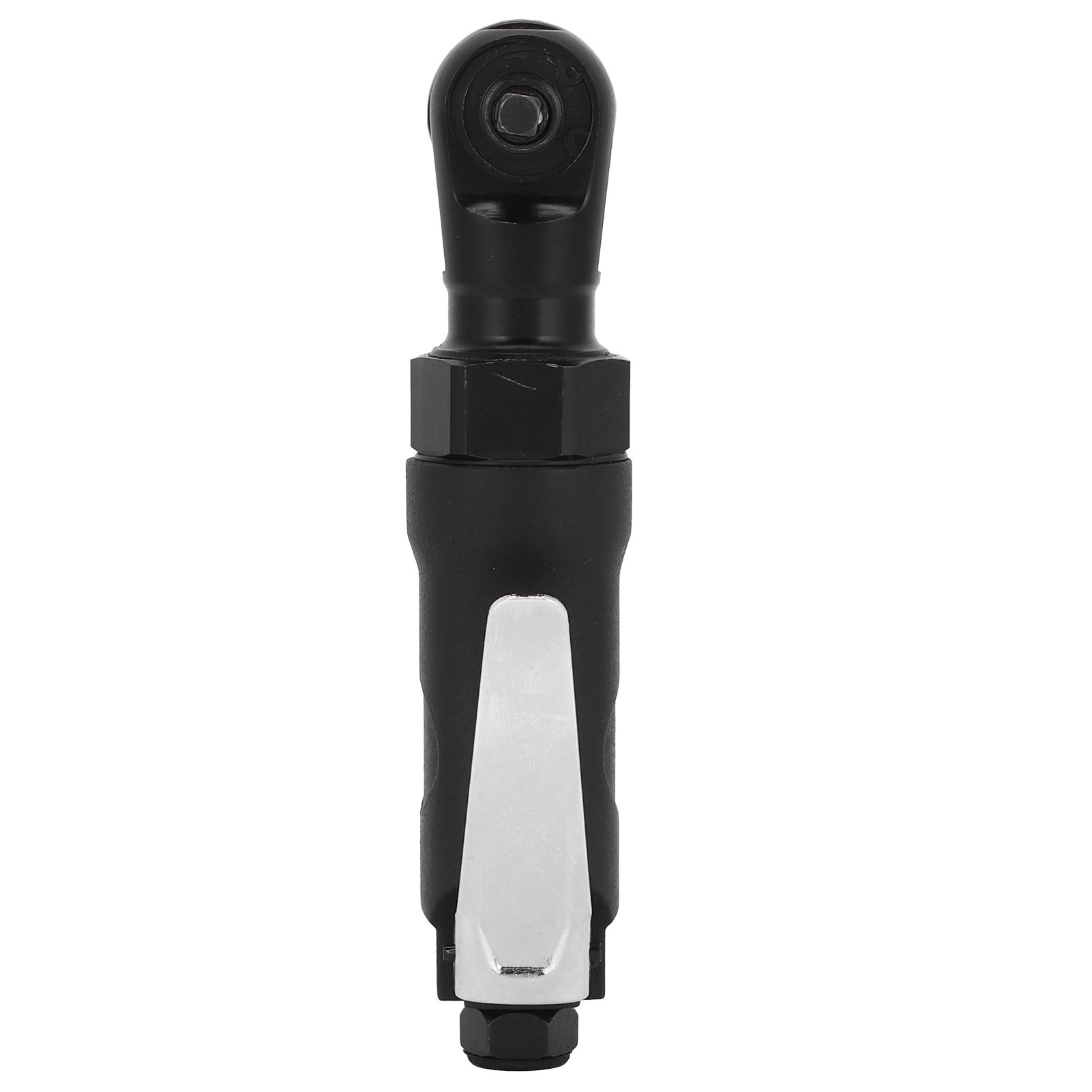 1/4 Mini Ratchet Wrench Forward and Reverse Portable Zinc Alloy Air Wrench Repairing Tool - Image 3