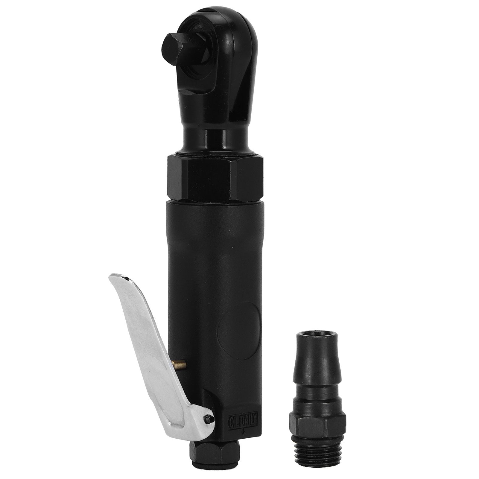 3/8 Mini Ratchet Wrench Forward and Reverse Portable Mini Pneumatic Ratchet Wrench Hand Tool - Image 1