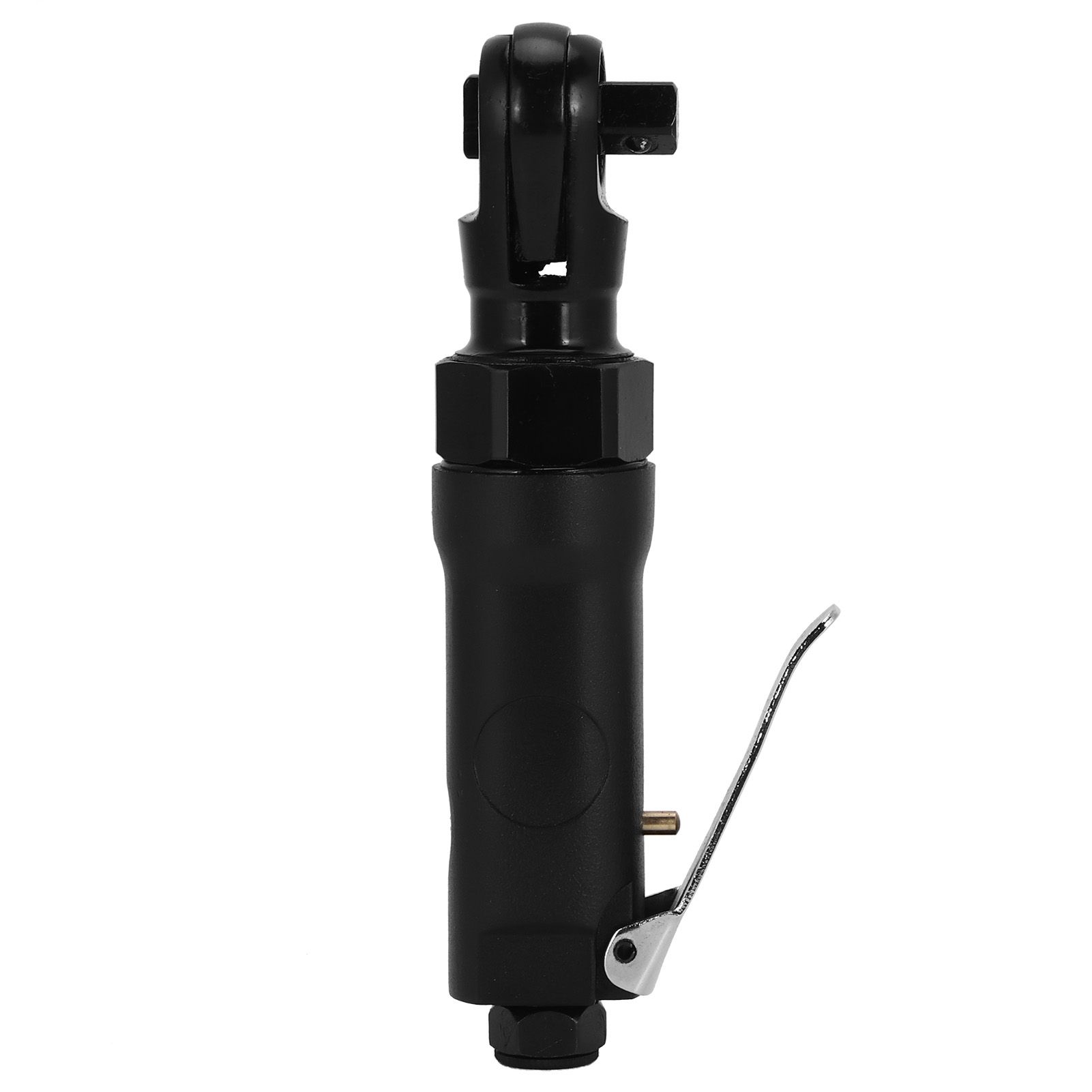 3/8 Mini Ratchet Wrench Forward and Reverse Portable Mini Pneumatic Ratchet Wrench Hand Tool - Image 2