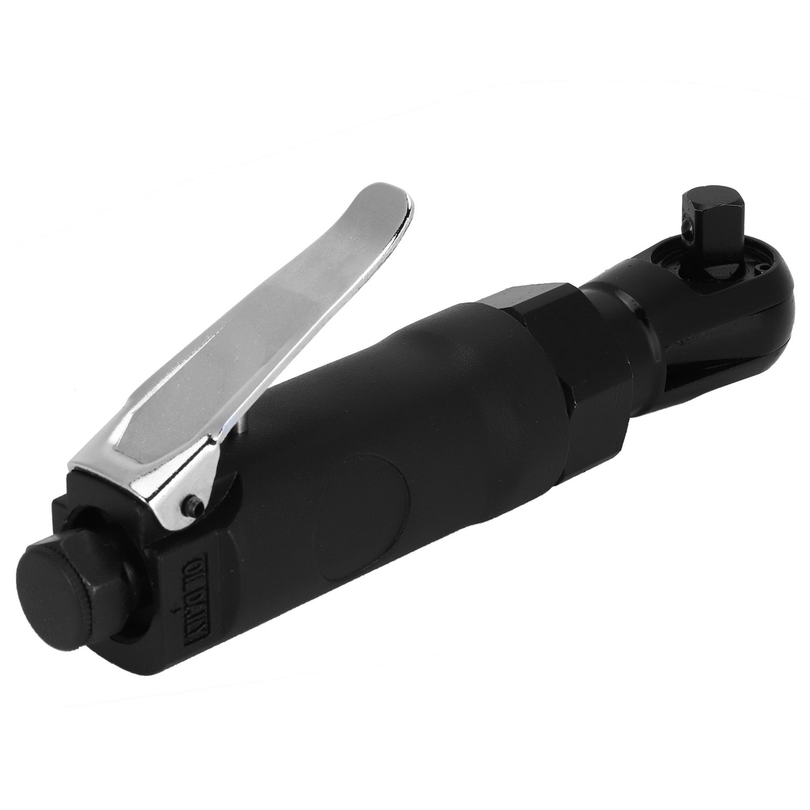 3/8 Mini Ratchet Wrench Forward and Reverse Portable Mini Pneumatic Ratchet Wrench Hand Tool - Image 4