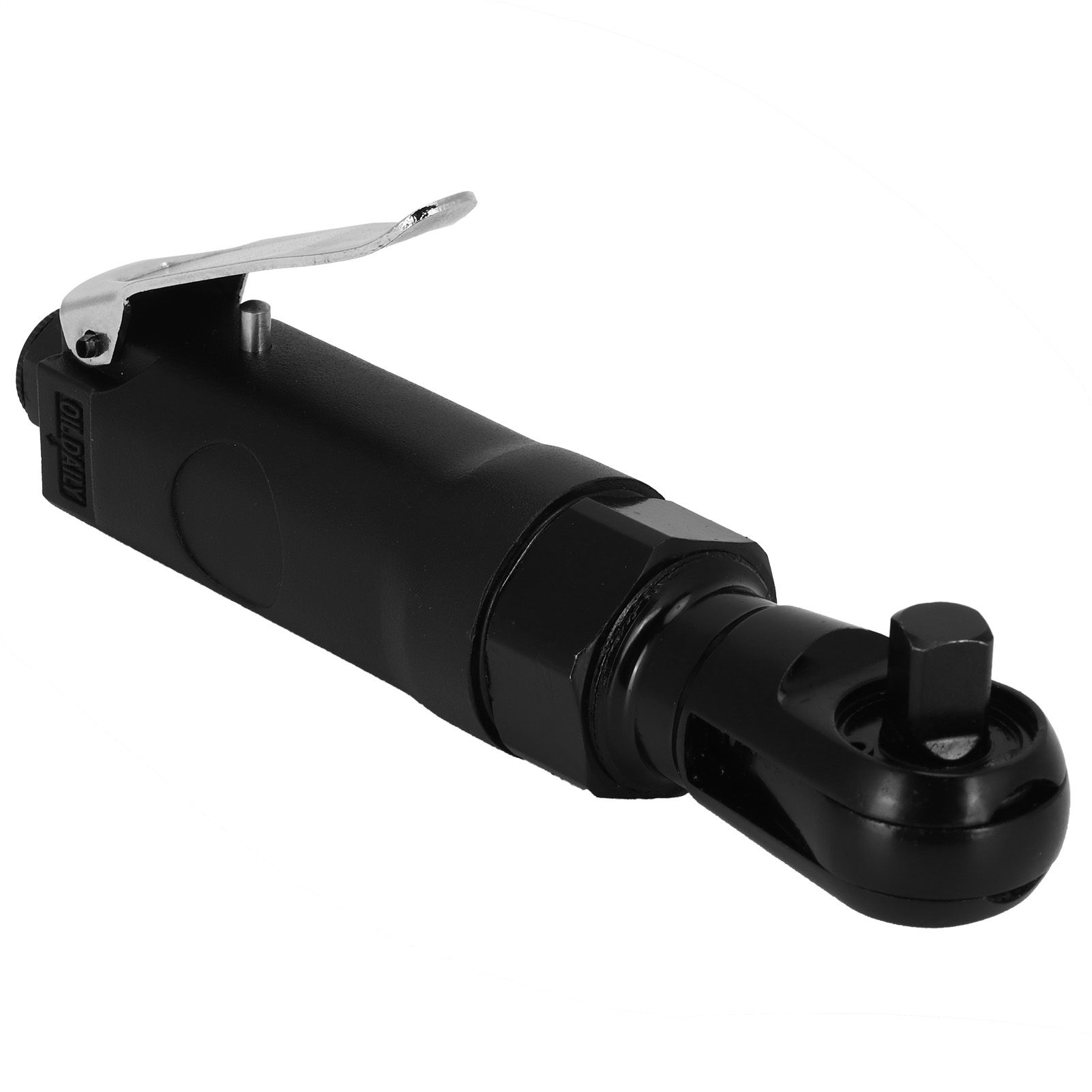 3/8 Mini Ratchet Wrench Forward and Reverse Portable Mini Pneumatic Ratchet Wrench Hand Tool - Image 5