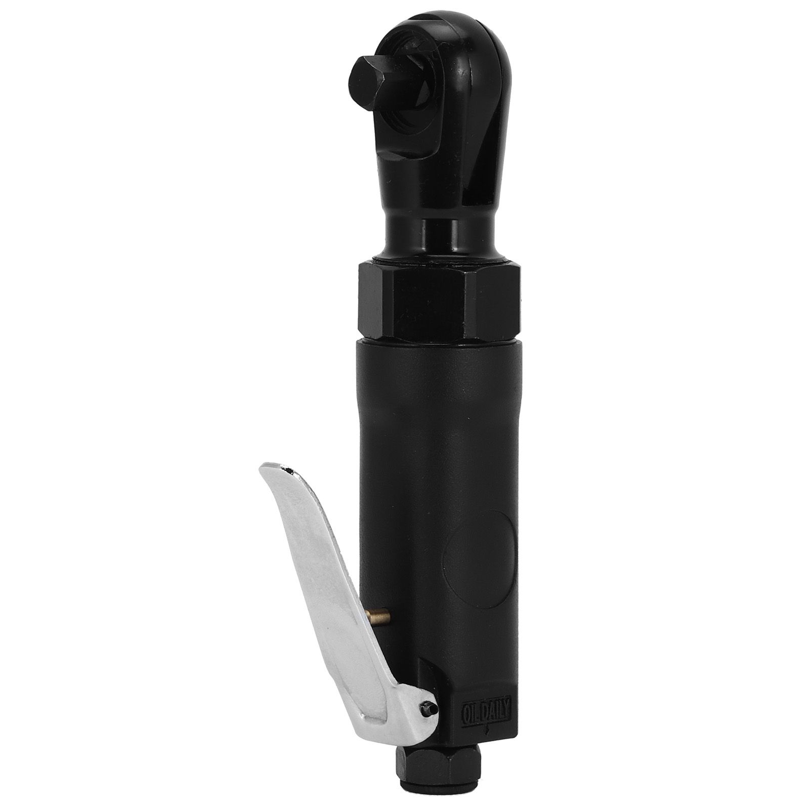 3/8 Mini Ratchet Wrench Forward and Reverse Portable Mini Pneumatic Ratchet Wrench Hand Tool - Image 6