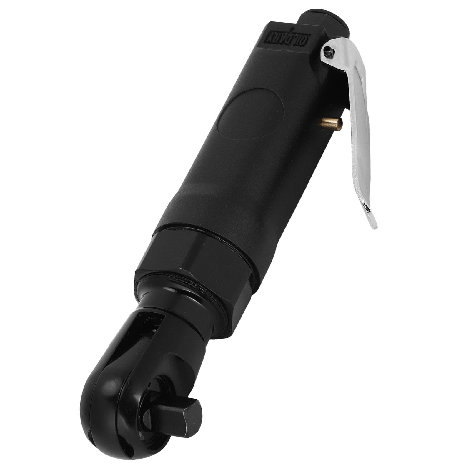 3/8 Mini Ratchet Wrench Forward and Reverse Portable Mini Pneumatic Ratchet Wrench Hand Tool - Image 7