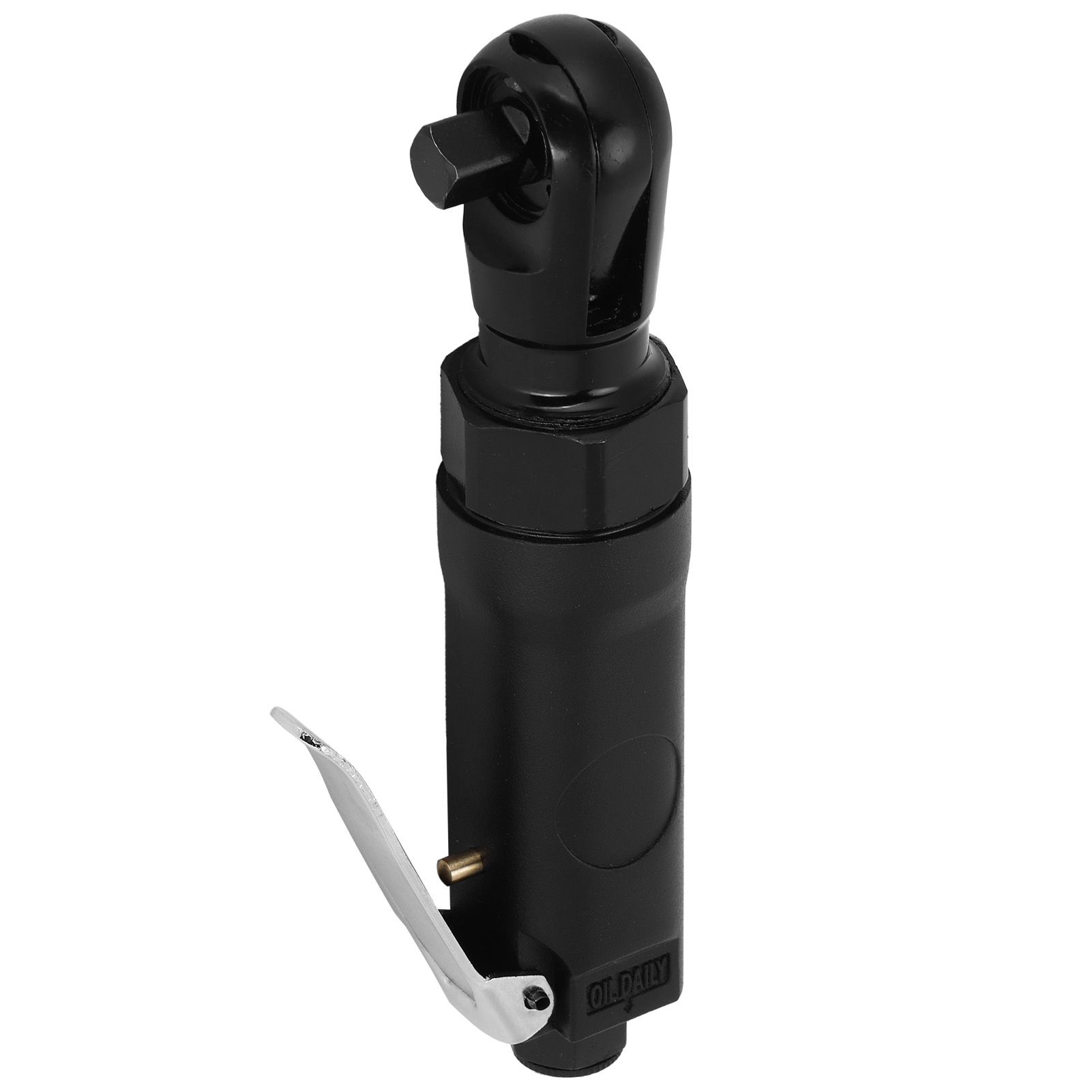 3/8 Mini Ratchet Wrench Forward and Reverse Portable Mini Pneumatic Ratchet Wrench Hand Tool - Image 8