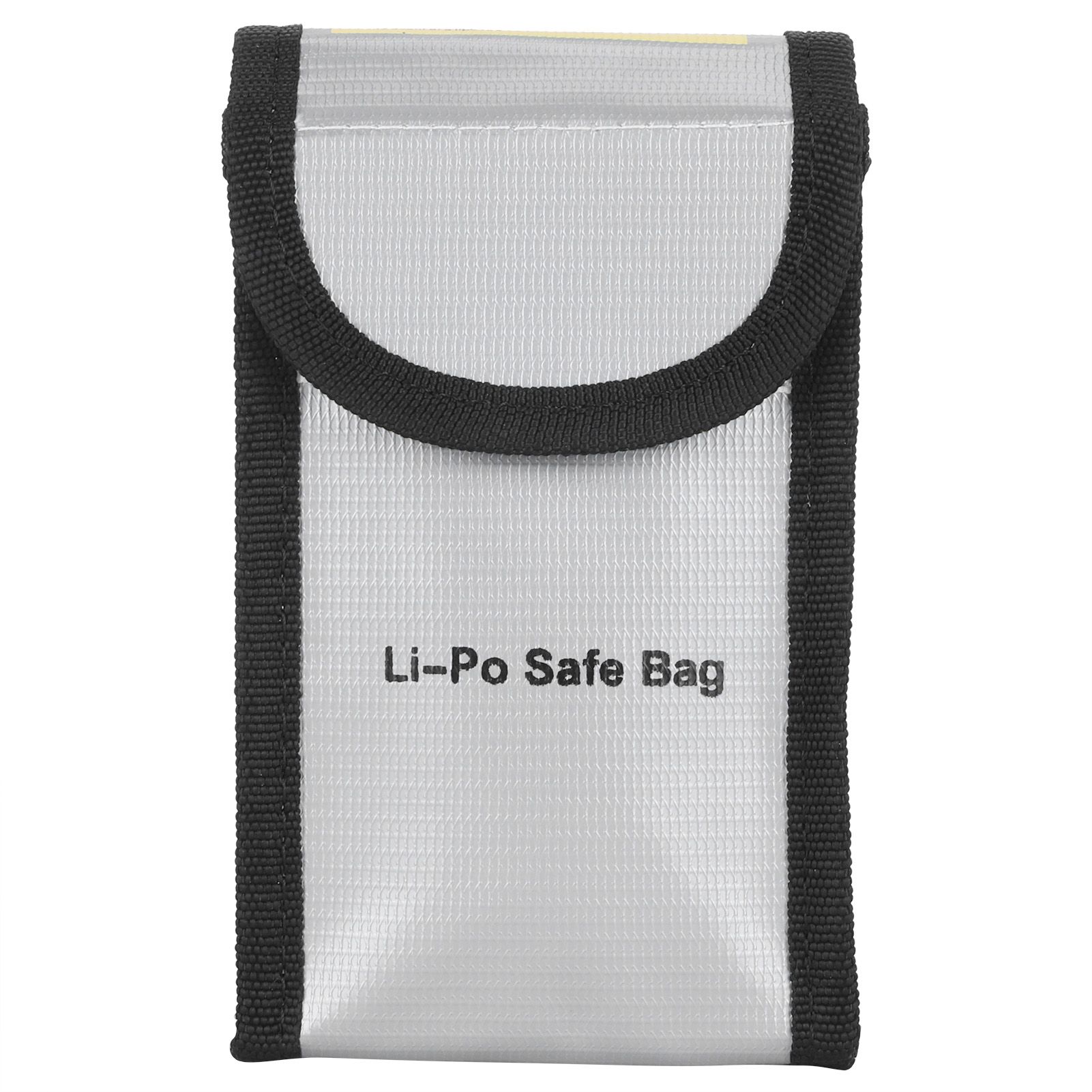 Battery Storage Bag Portable Anti Explosion Lithium Battery Safe Bag for DJI Phantom - Image 1